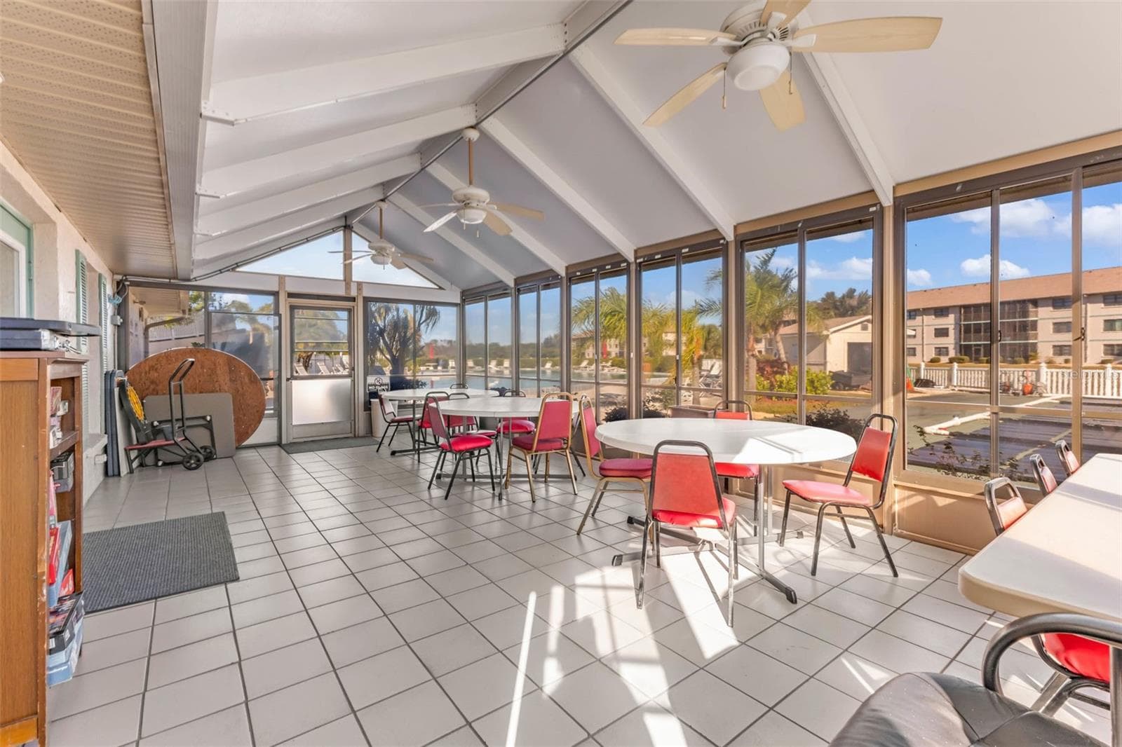 Condominium at 175 KINGS HWY #635, PUNTA GORDA, photo 28 of 29