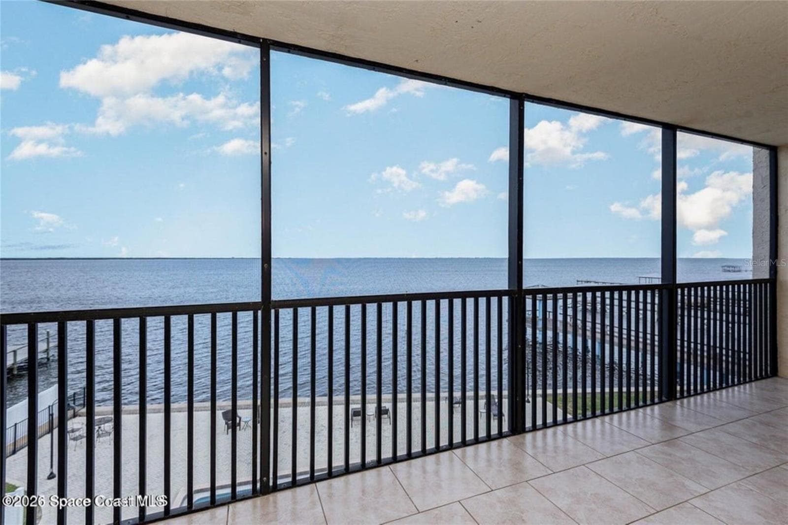 Condominium at 525 INDIAN RIVER AVE #303, TITUSVILLE, photo 2 of 25