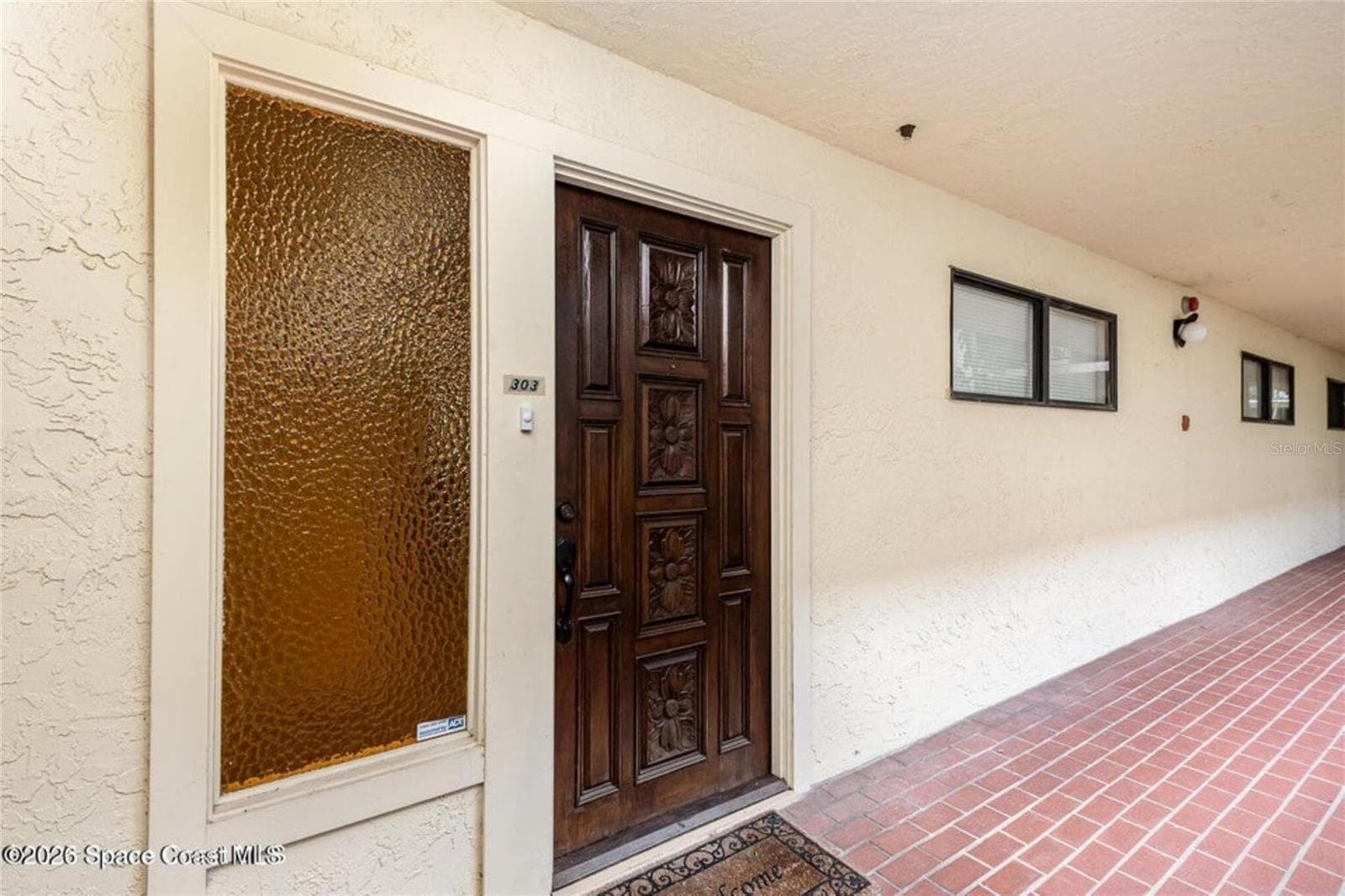 Condominium at 525 INDIAN RIVER AVE #303, TITUSVILLE, photo 5 of 25