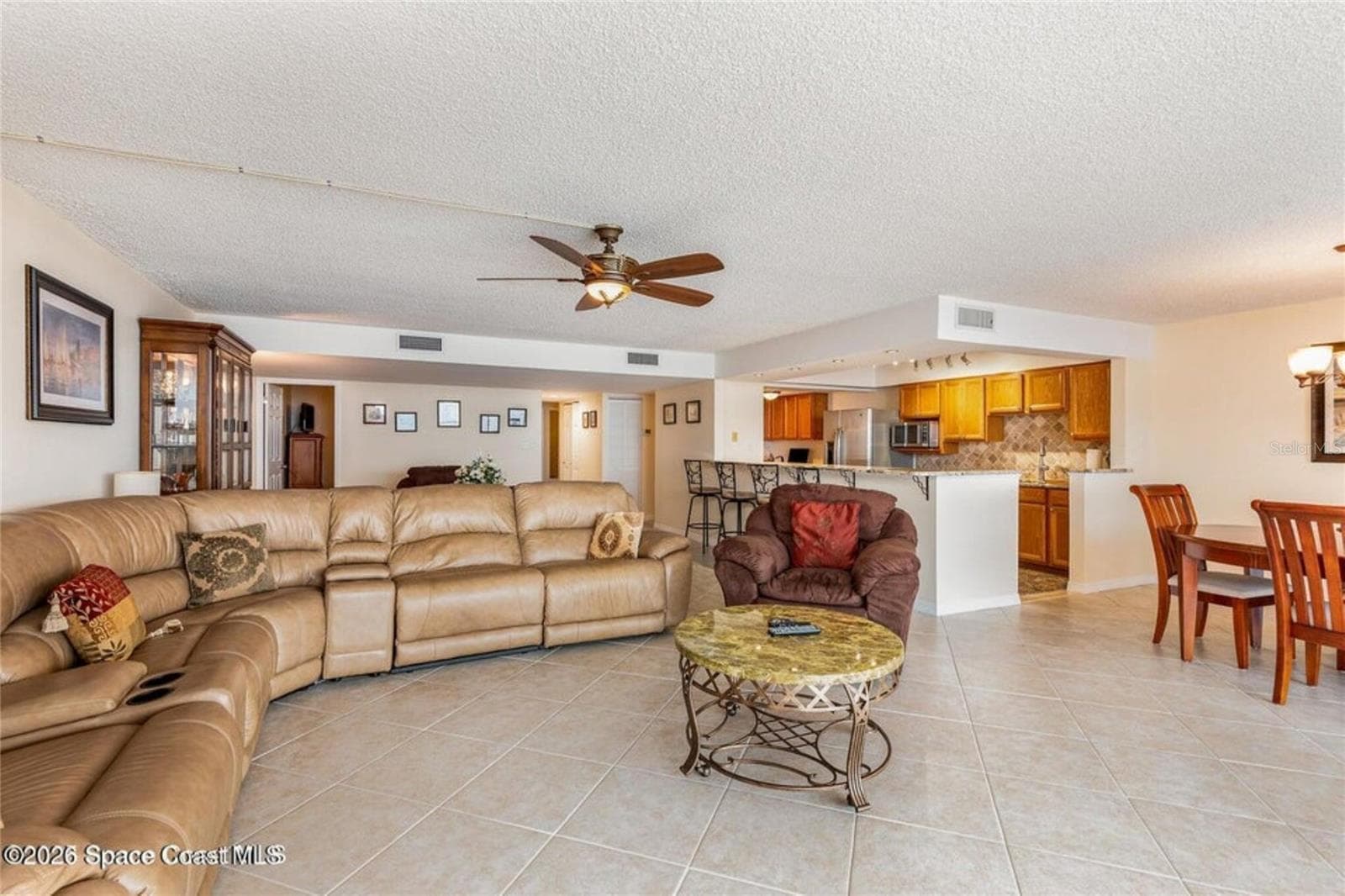 Condominium at 525 INDIAN RIVER AVE #303, TITUSVILLE, photo 9 of 25