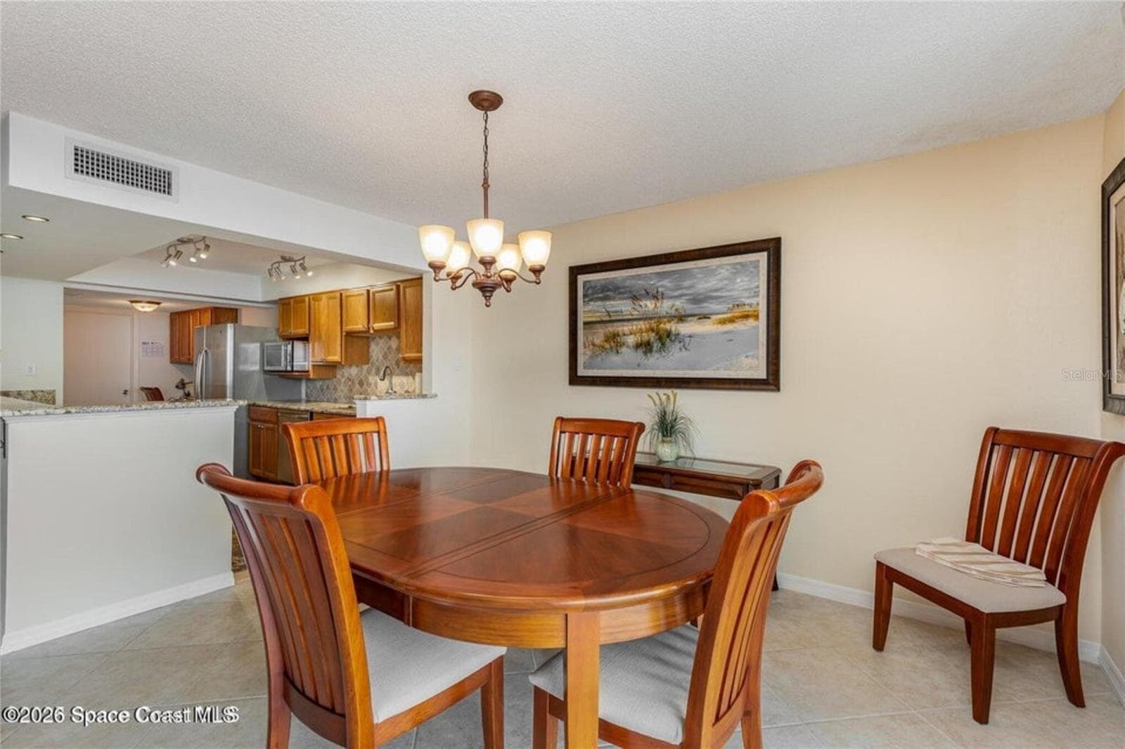 Condominium at 525 INDIAN RIVER AVE #303, TITUSVILLE, photo 11 of 25