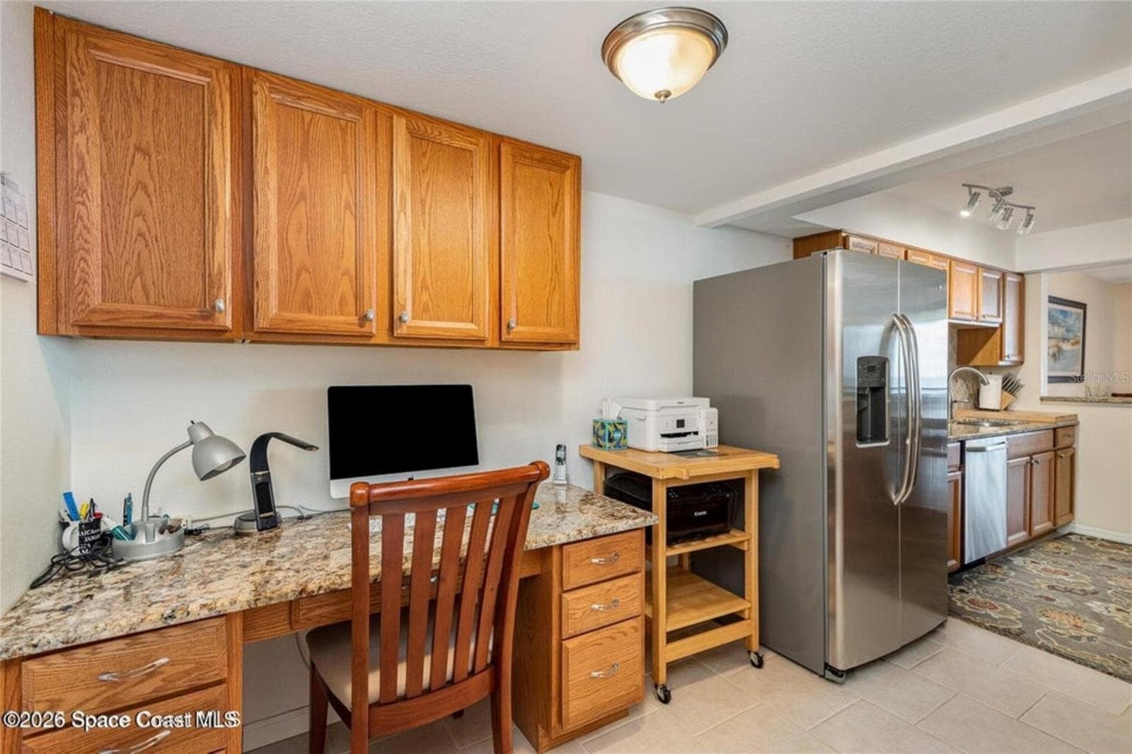 Condominium at 525 INDIAN RIVER AVE #303, TITUSVILLE, photo 15 of 25