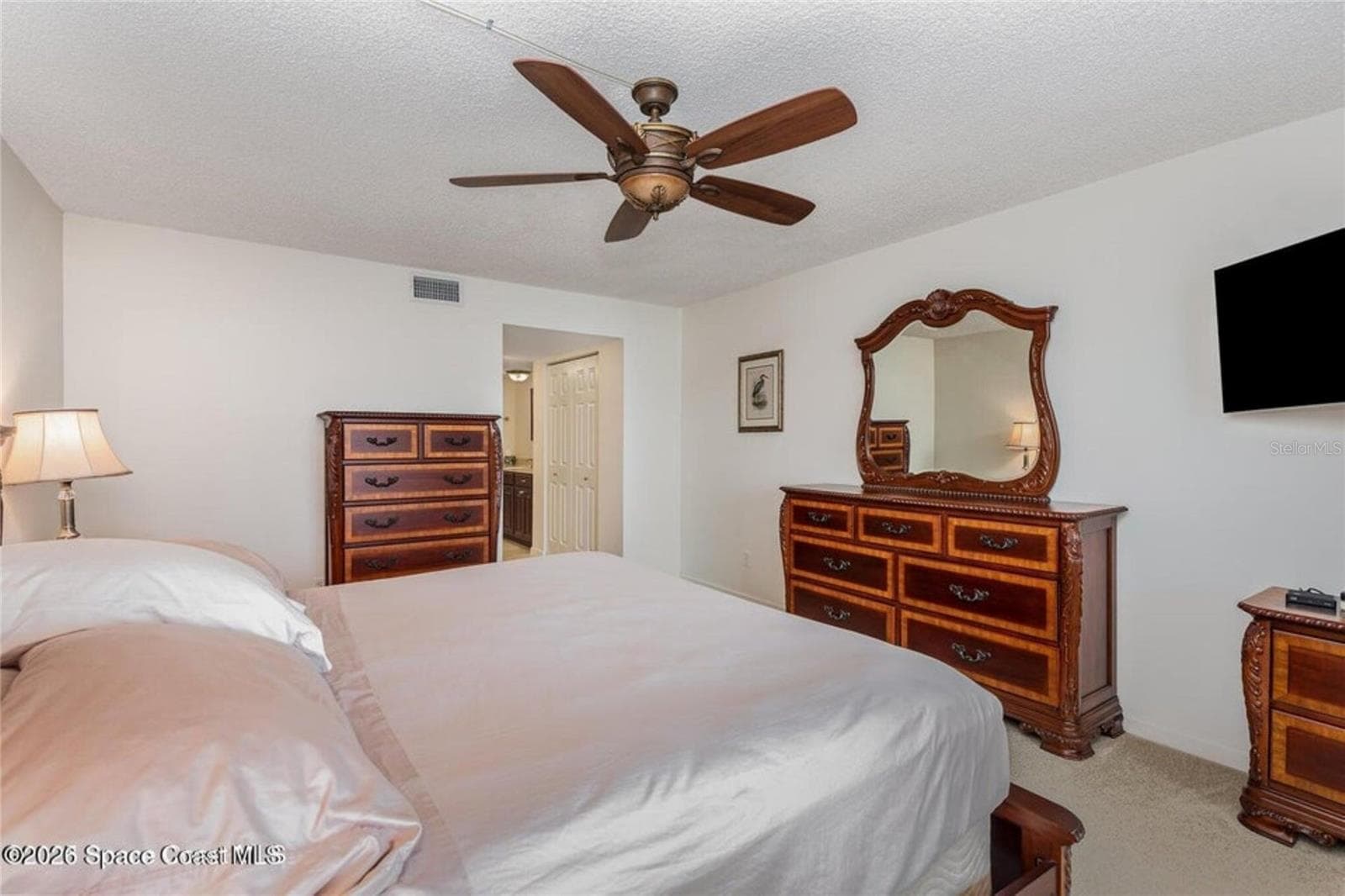 Condominium at 525 INDIAN RIVER AVE #303, TITUSVILLE, photo 17 of 25