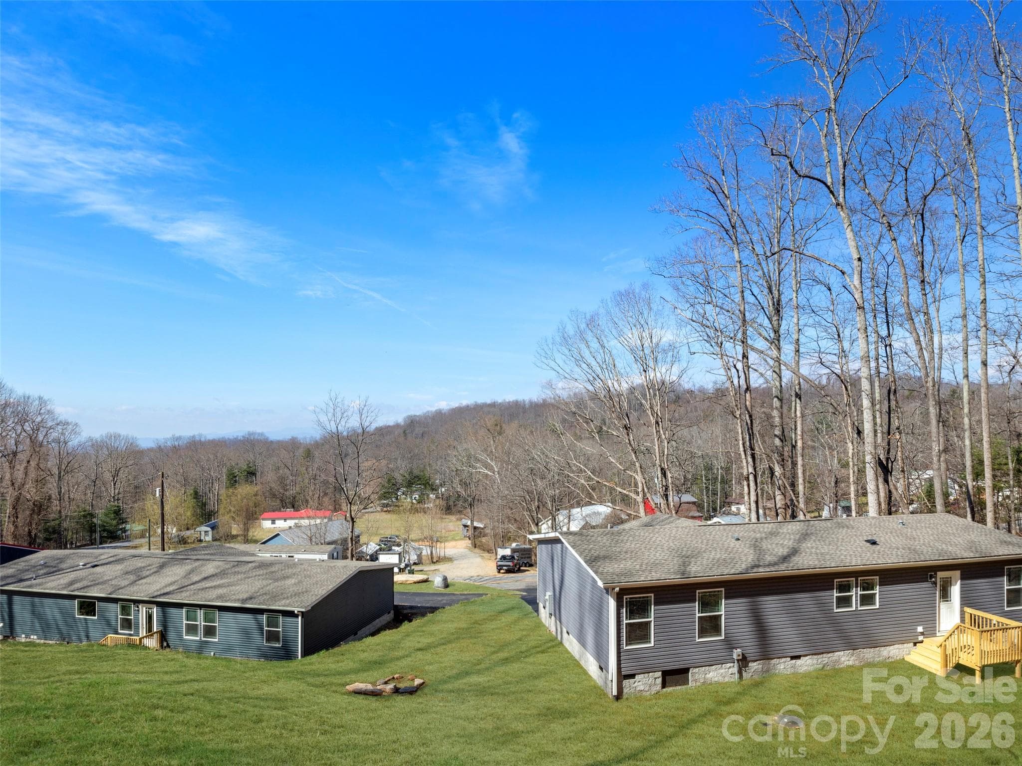Single Family Residence at 512 Hutch Mountain Road, Fletcher, photo 23 of 23
