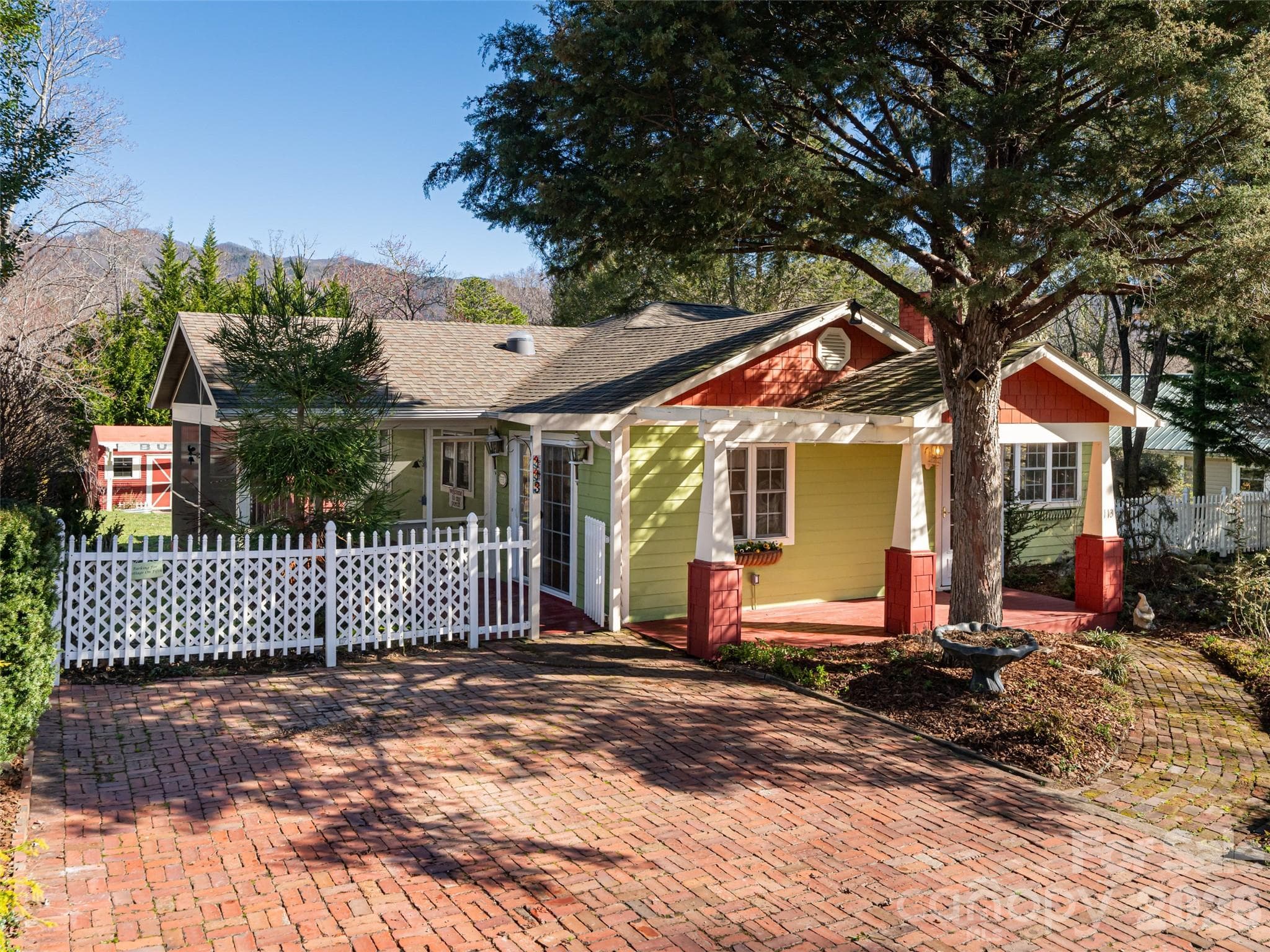 Single Family Residence at Black Mountain, photo 2 of 48