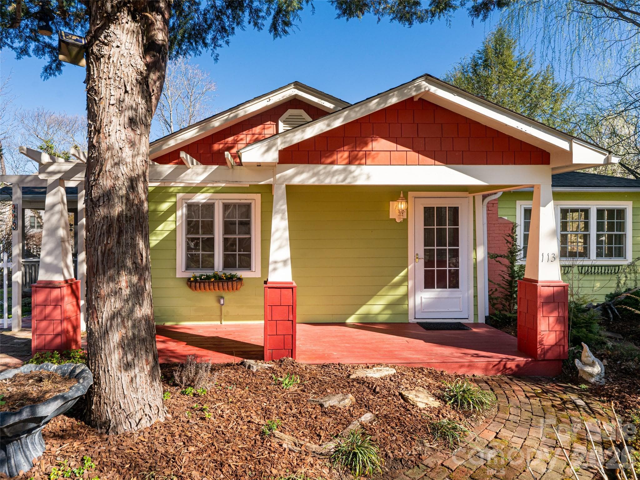 Single Family Residence at Black Mountain, photo 3 of 48
