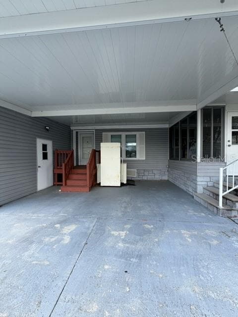 Manufactured Home at 194 ROSEWOOD DR, COCOA, photo 4 of 68
