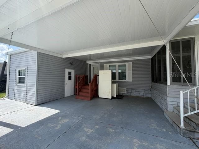 Manufactured Home at 194 ROSEWOOD DR, COCOA, photo 5 of 68