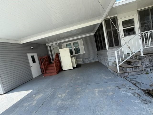 Manufactured Home at 194 ROSEWOOD DR, COCOA, photo 6 of 68