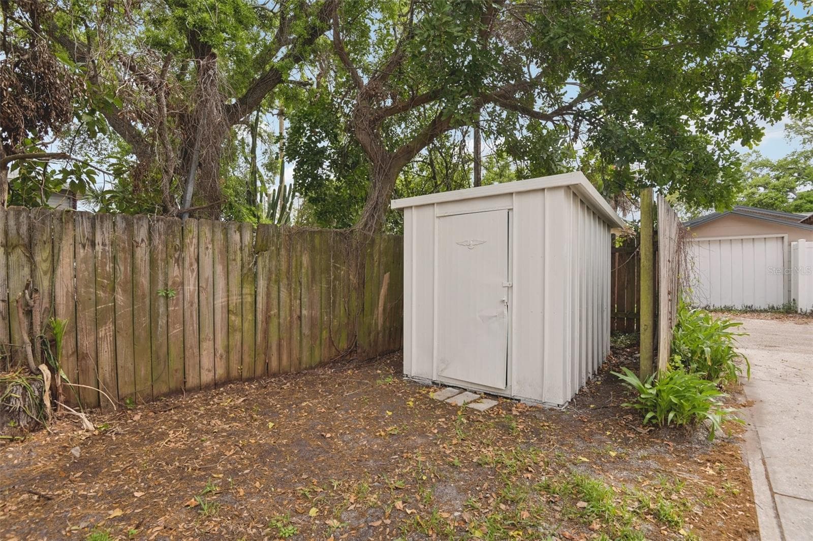Single Family Residence at 3468 9TH AVE N, ST PETERSBURG, photo 24 of 25