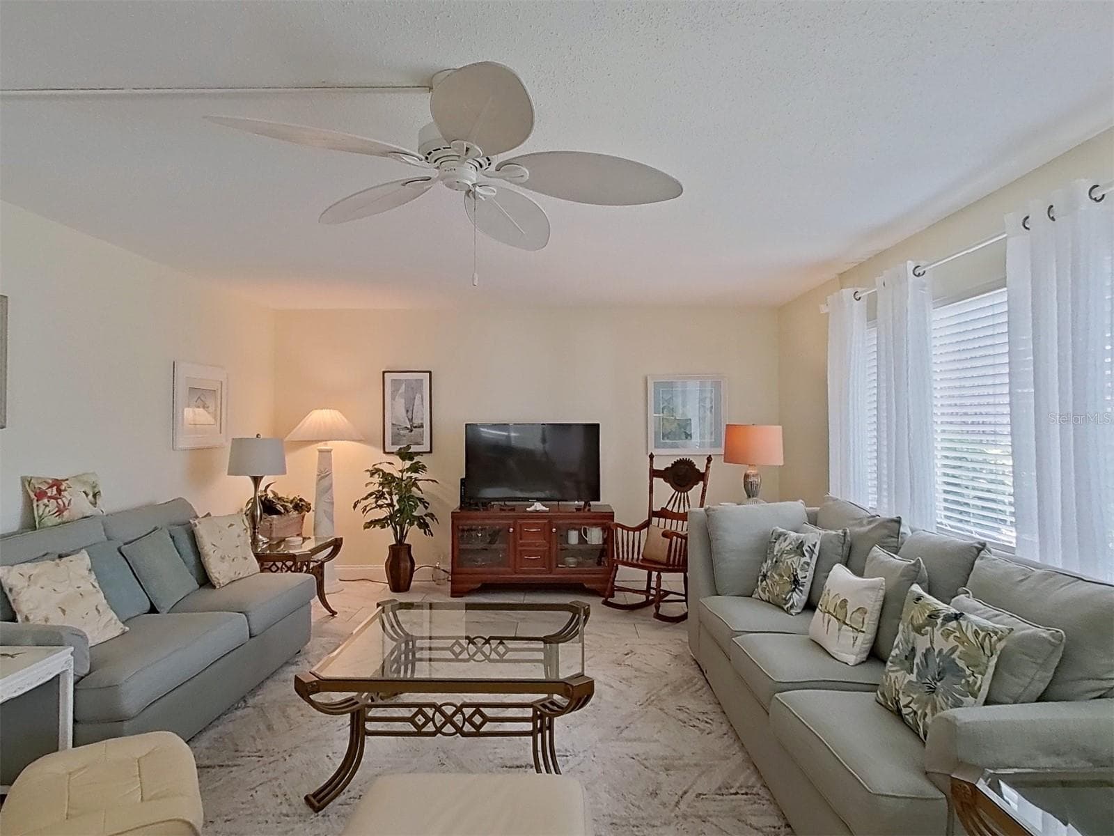 Turnkey furnishings make moving in a breeze! - 1845 VERA PL #29, SARASOTA