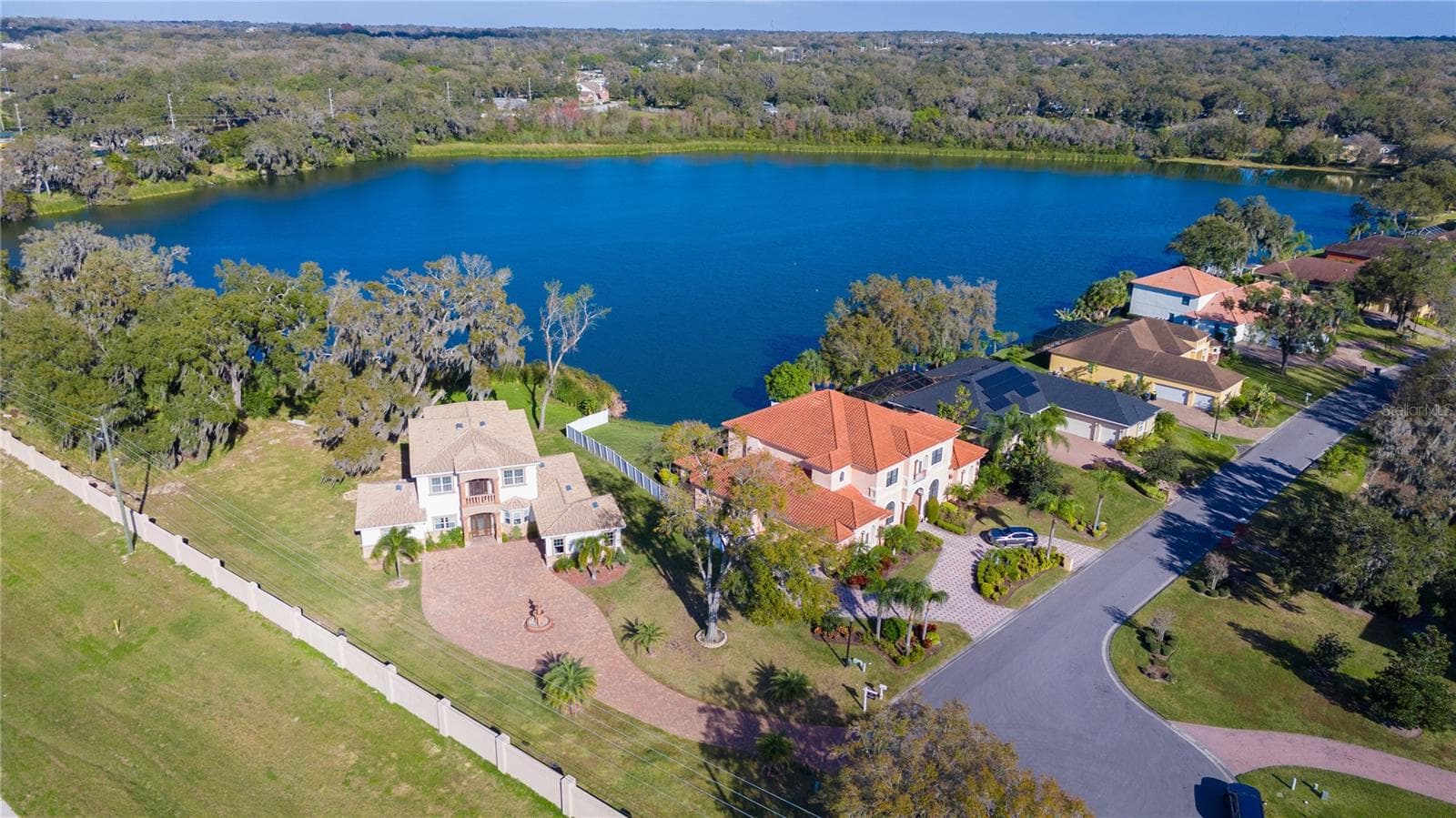 Single Family Residence at 775 CHRISTINA LAKE DR, LAKELAND, photo 34 of 42
