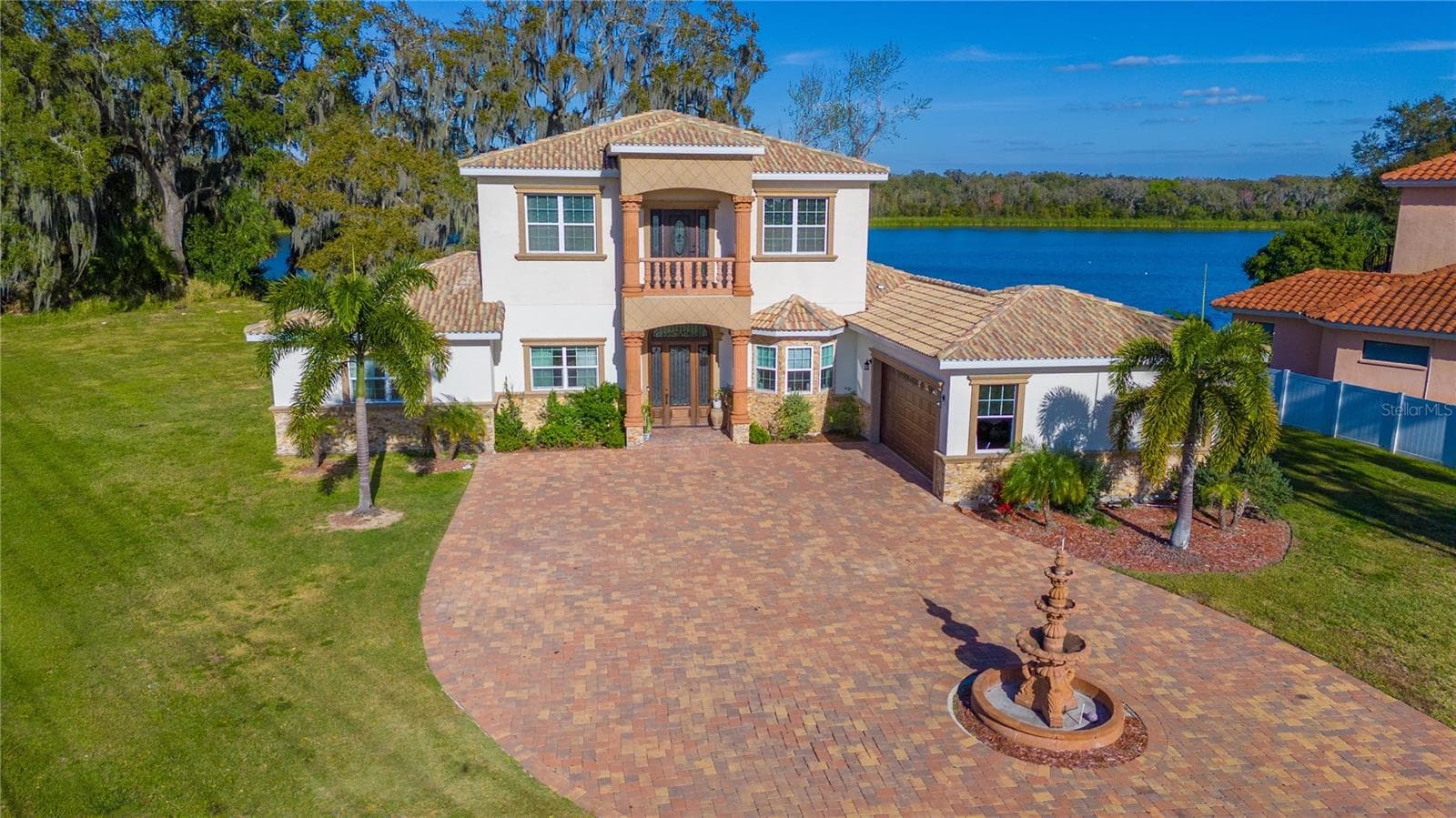 Single Family Residence at 775 CHRISTINA LAKE DR, LAKELAND, photo 41 of 42