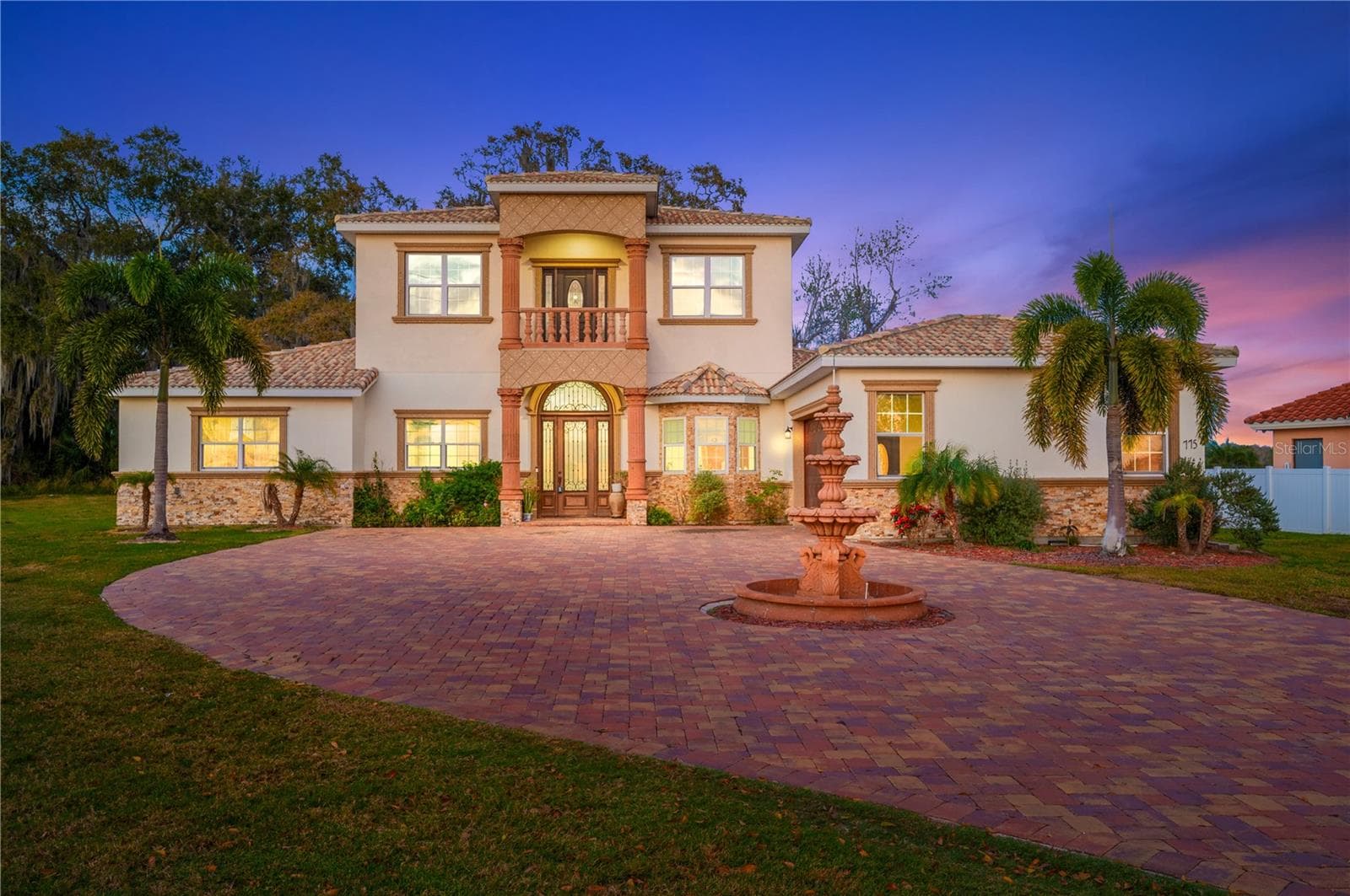 Single Family Residence at 775 CHRISTINA LAKE DR, LAKELAND, photo 42 of 42