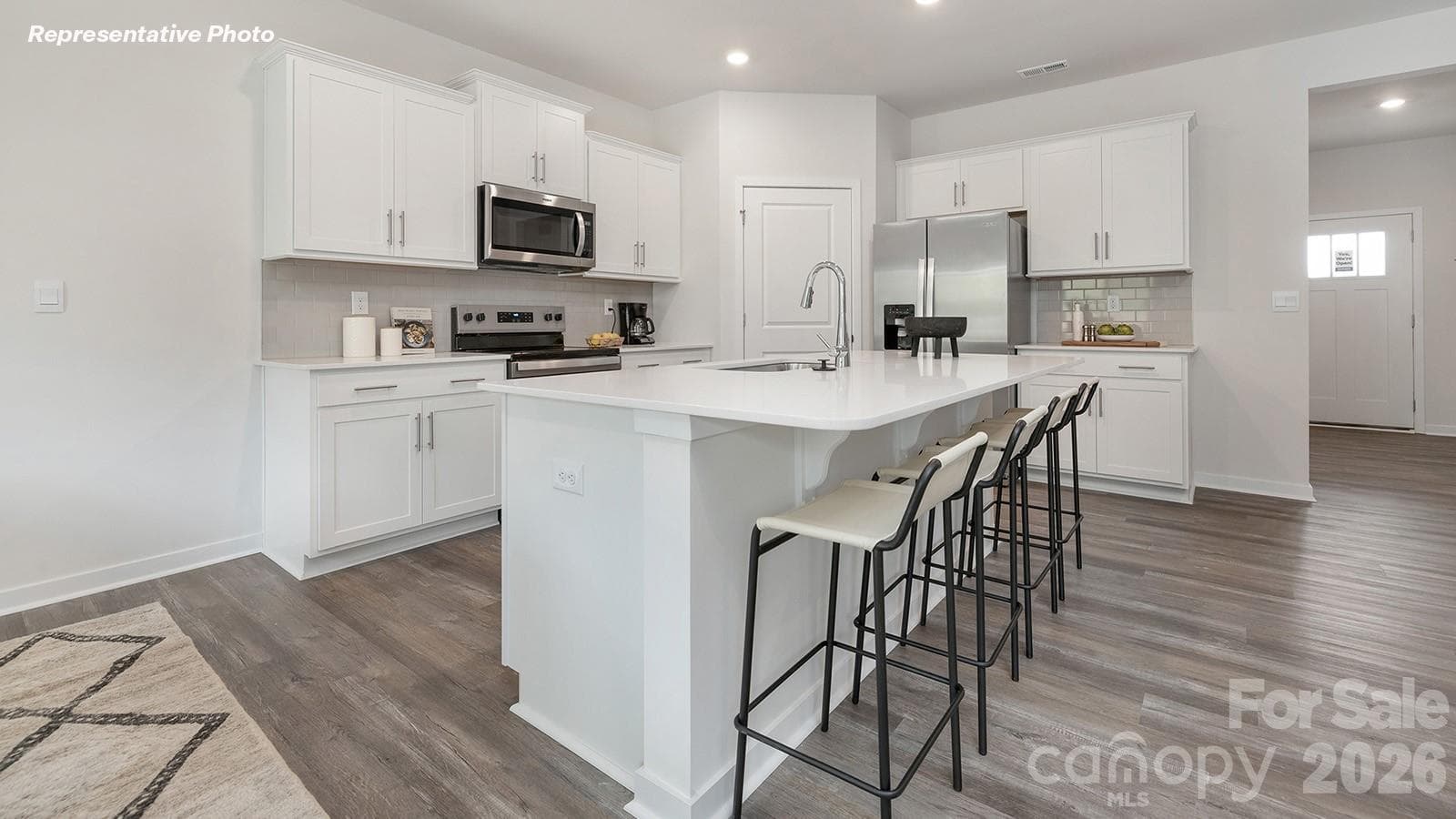 Single Family Residence at Newton, photo 3 of 28