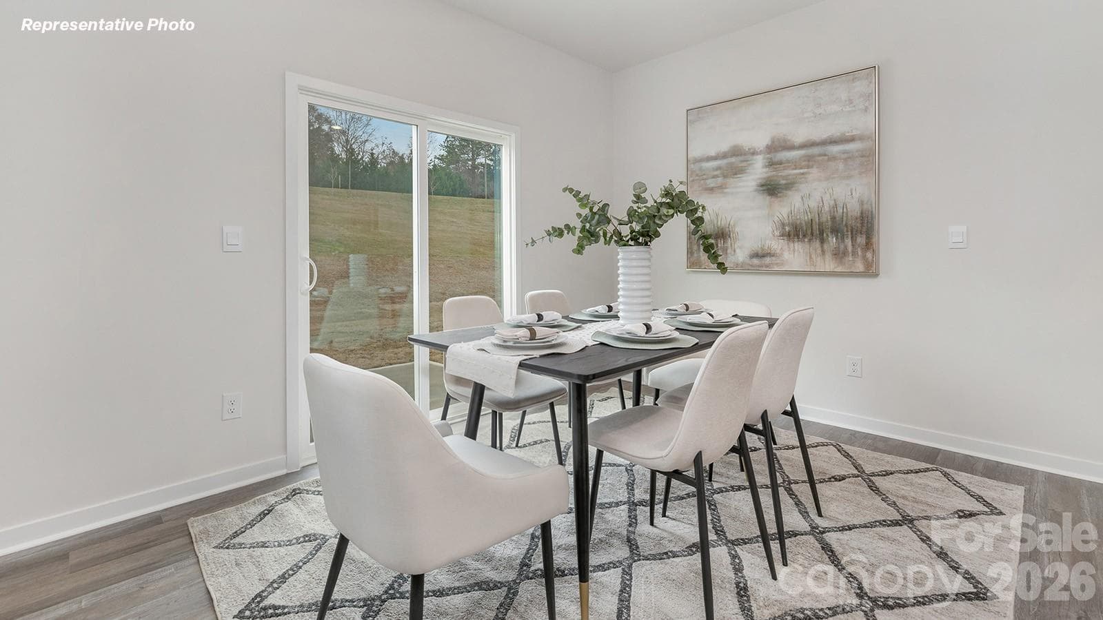 Single Family Residence at Newton, photo 5 of 28