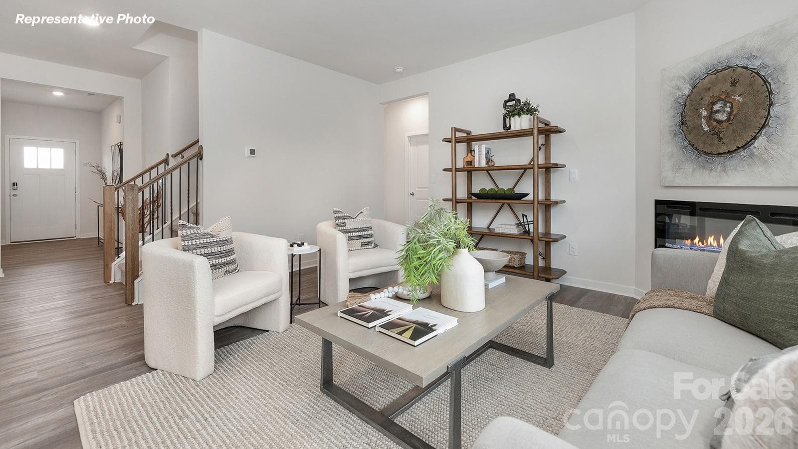 Single Family Residence at Newton, photo 7 of 28