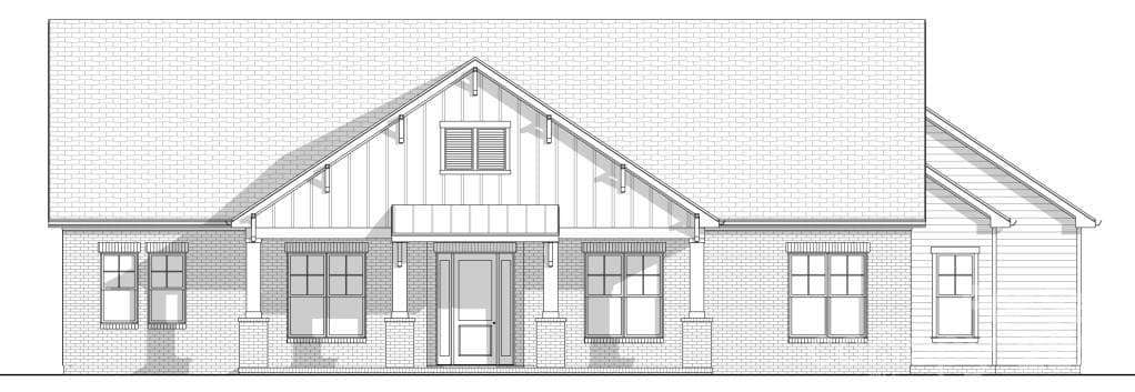 Single Family Residence at 12817 Mayes Road, Huntersville, photo 5 of 24