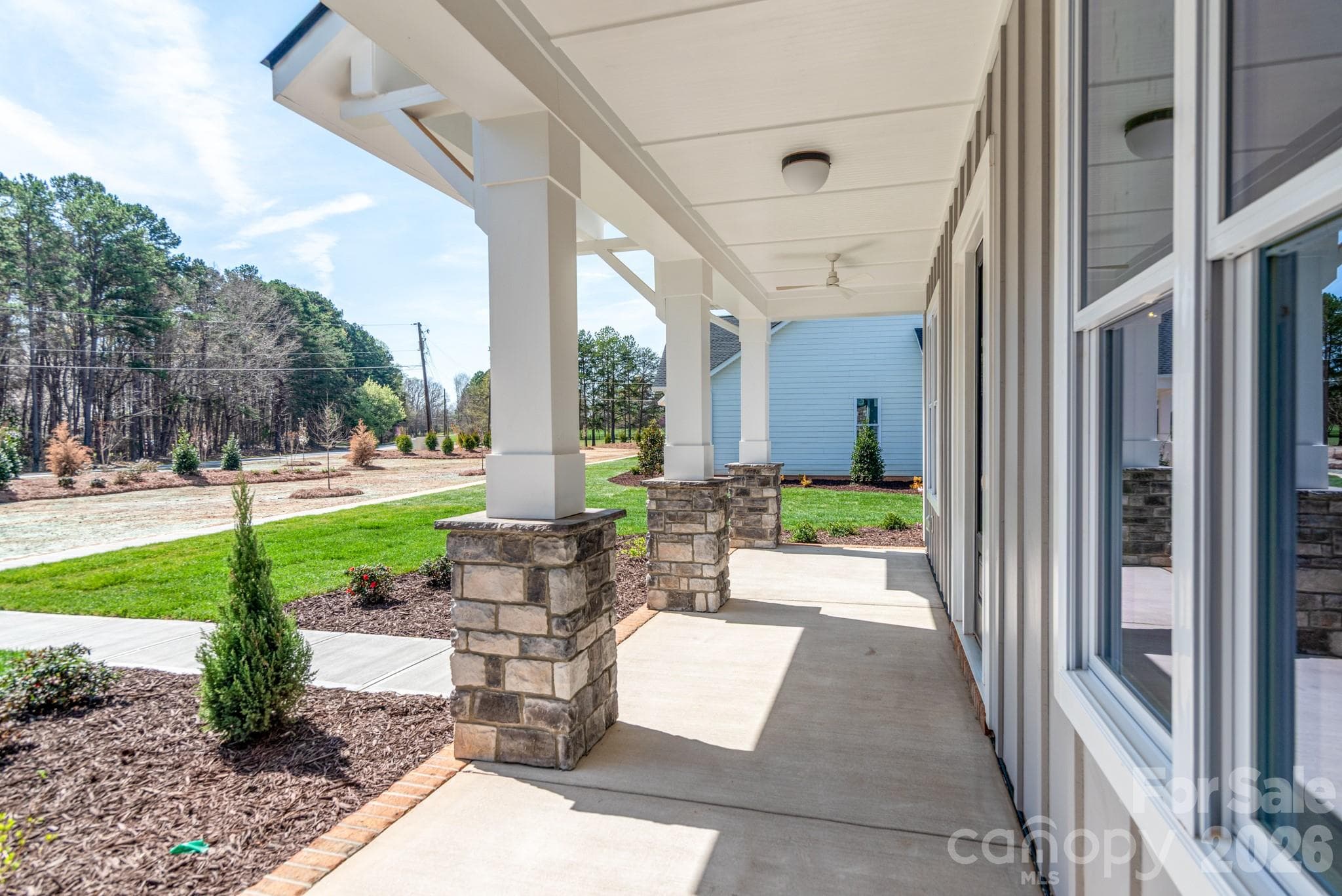 Single Family Residence at 12821 Mayes Road, Huntersville, photo 6 of 48