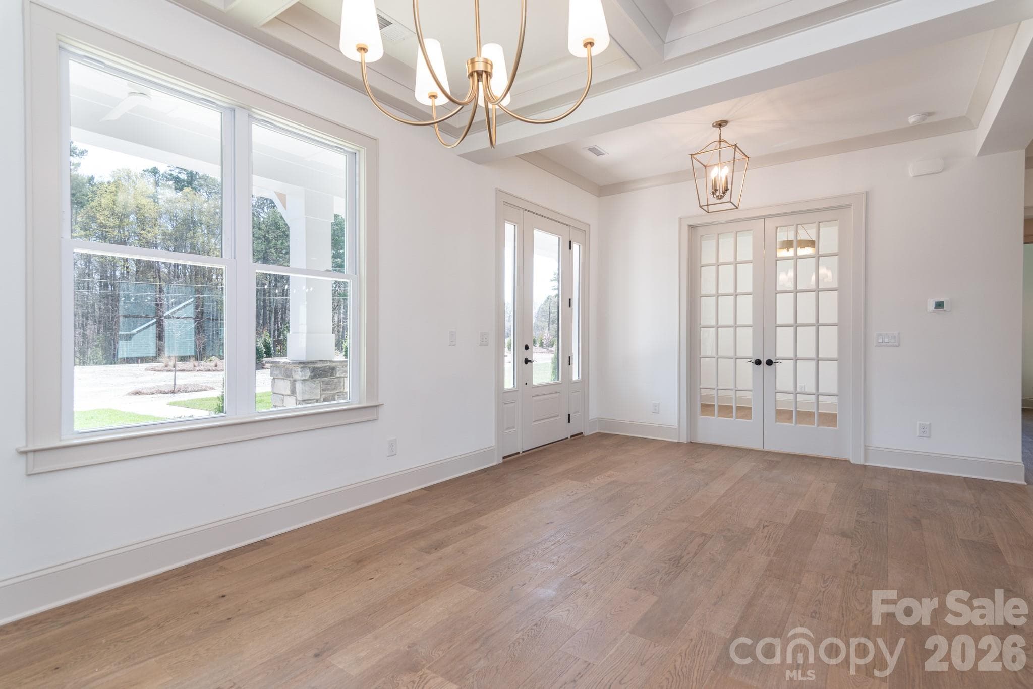 Dinning Room - 12821 Mayes Road, Huntersville