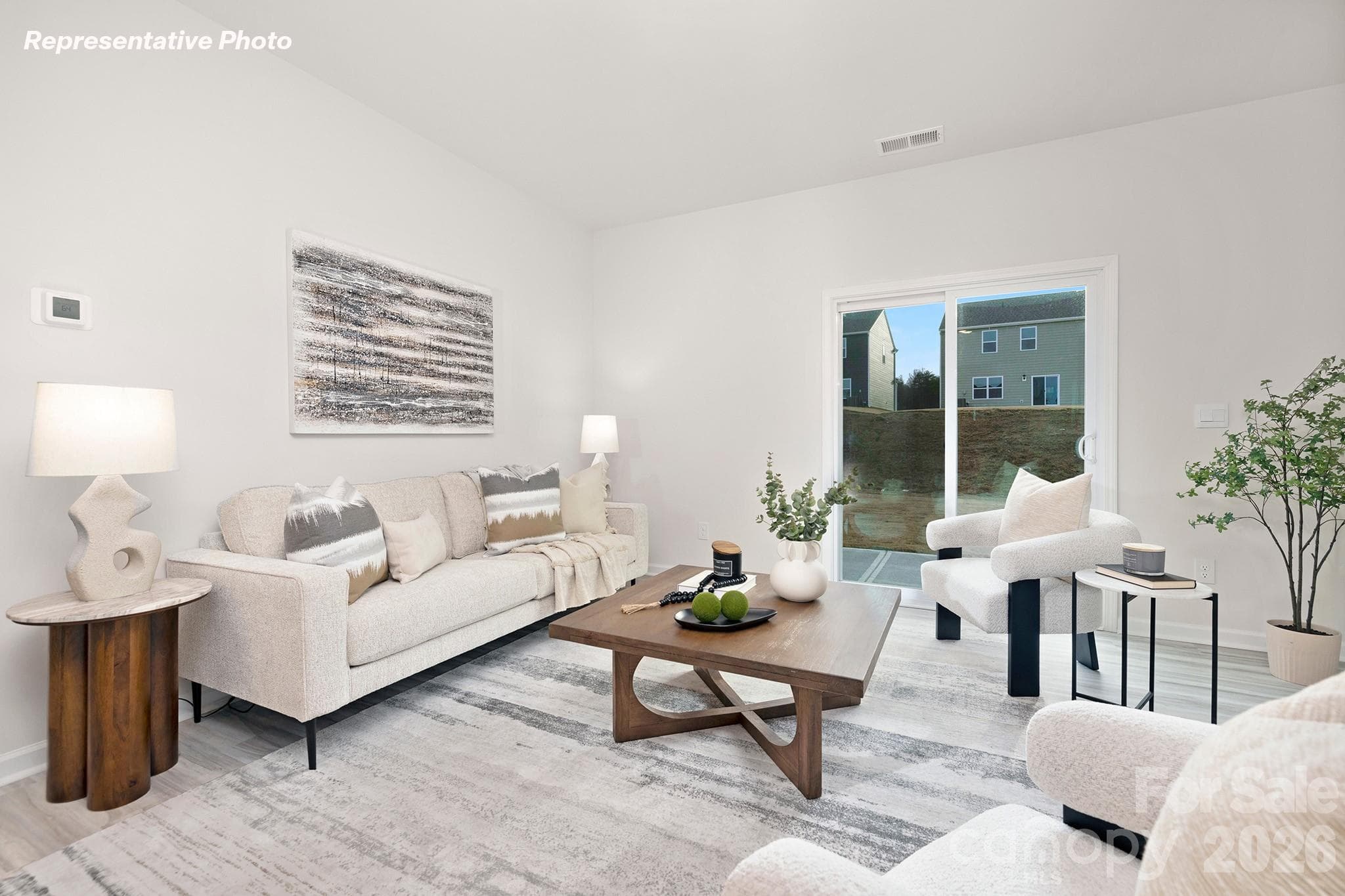 Single Family Residence at Newton, photo 4 of 29
