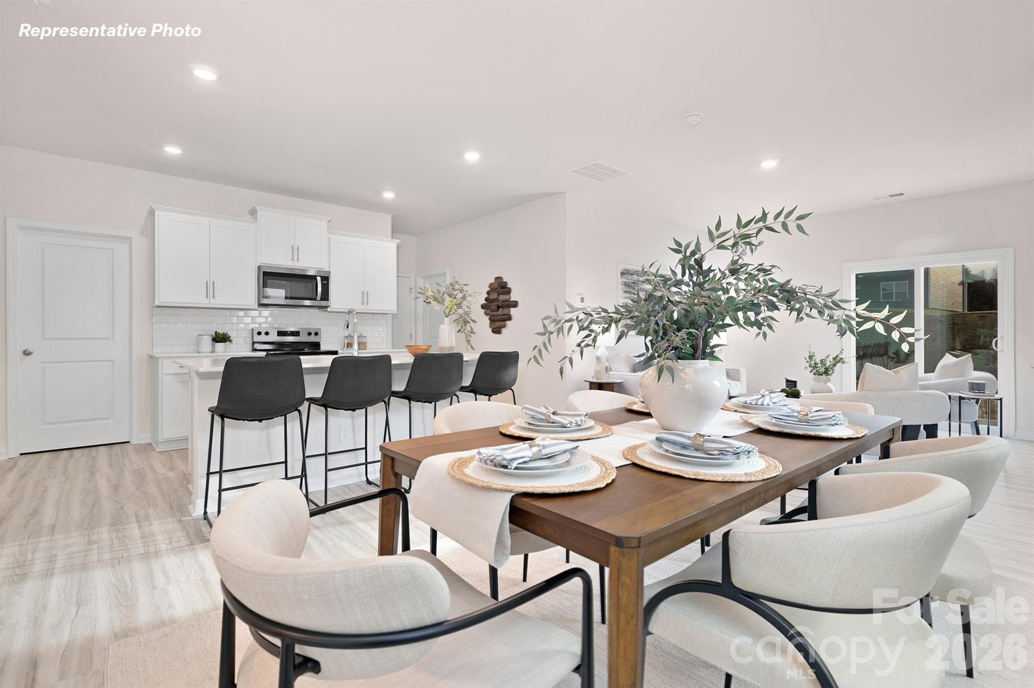 Single Family Residence at Newton, photo 7 of 29