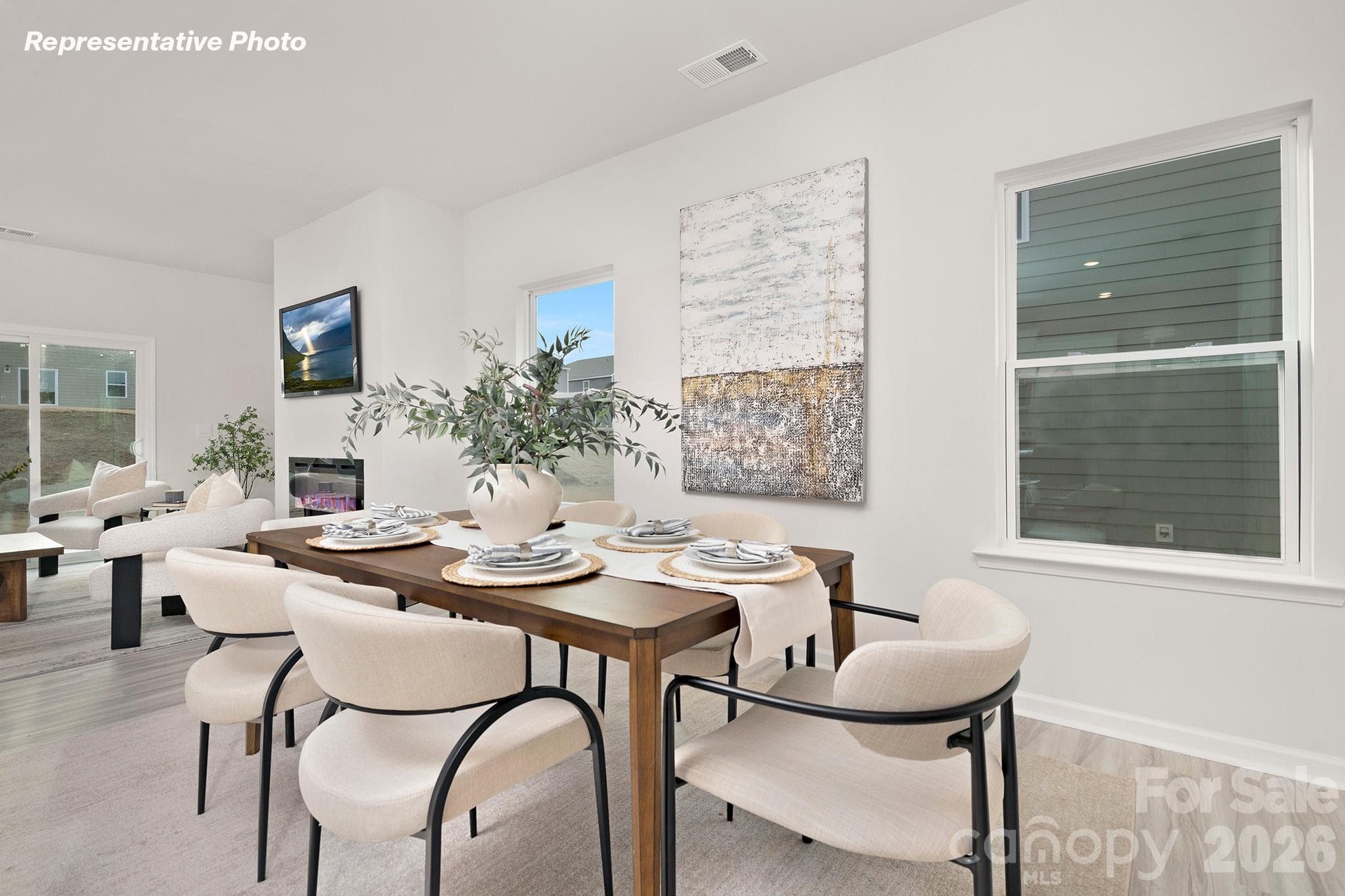 Single Family Residence at Newton, photo 8 of 29