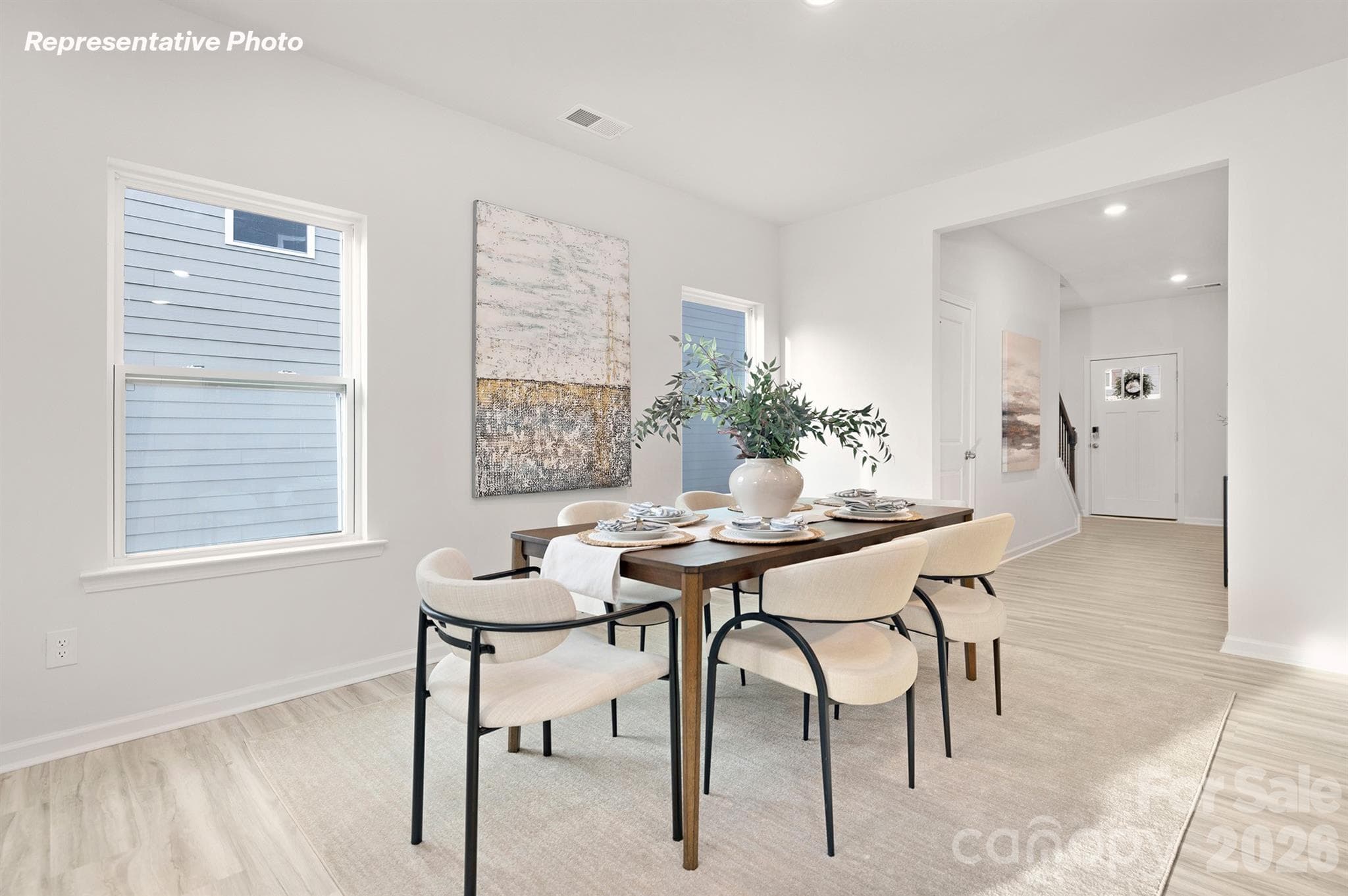 Single Family Residence at Newton, photo 9 of 29