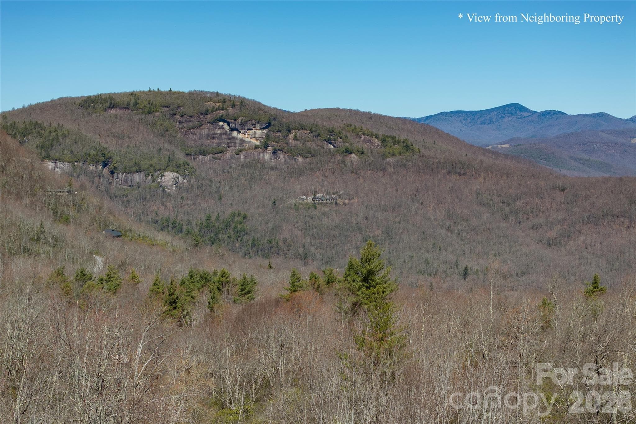 Lot at Lot 29 Summit Ridge Road, Lake Toxaway, photo 2 of 11