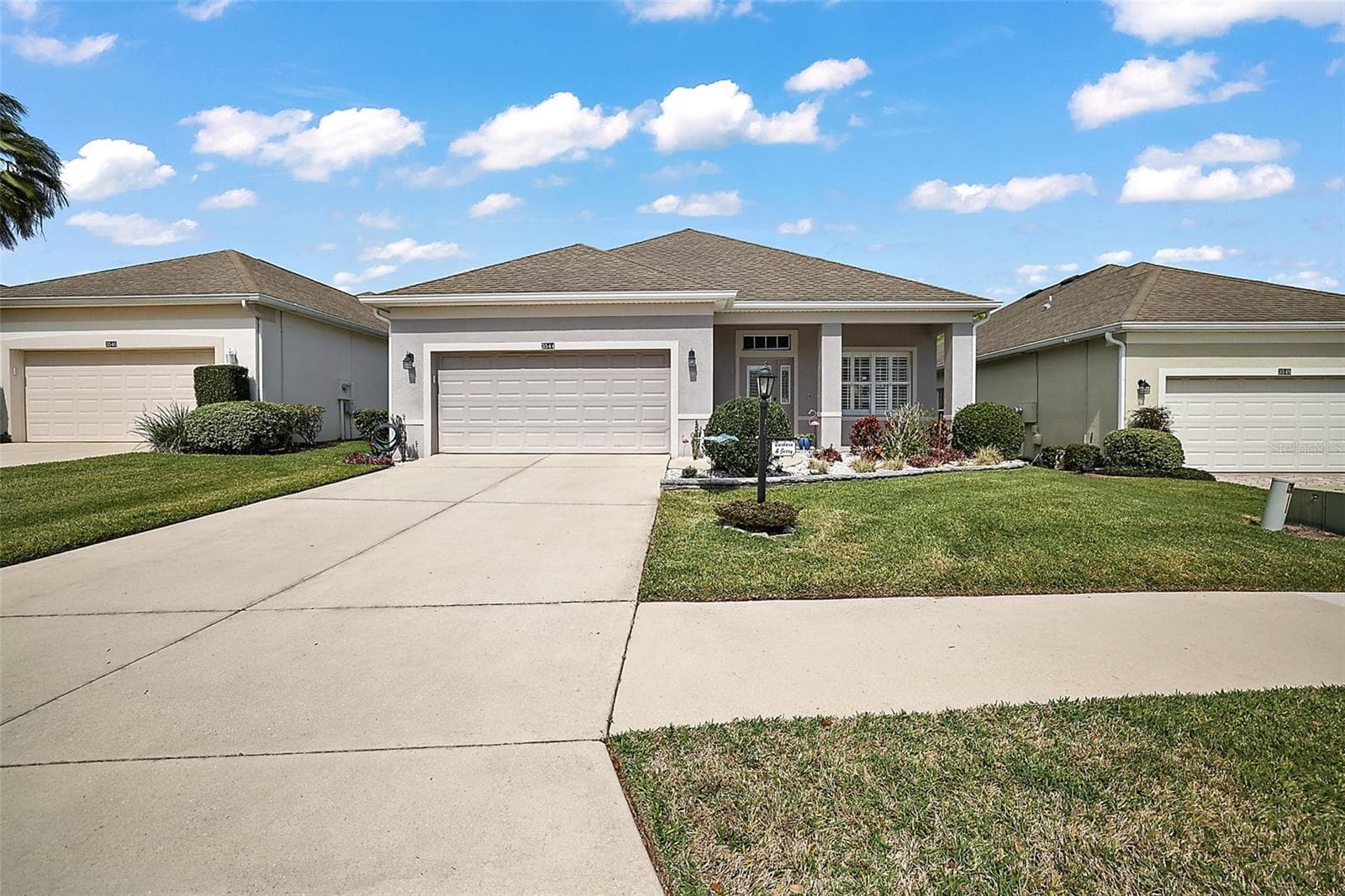 Sidewalks throughout the neighborhood - 3544 MOUNT HOPE LOOP, LEESBURG