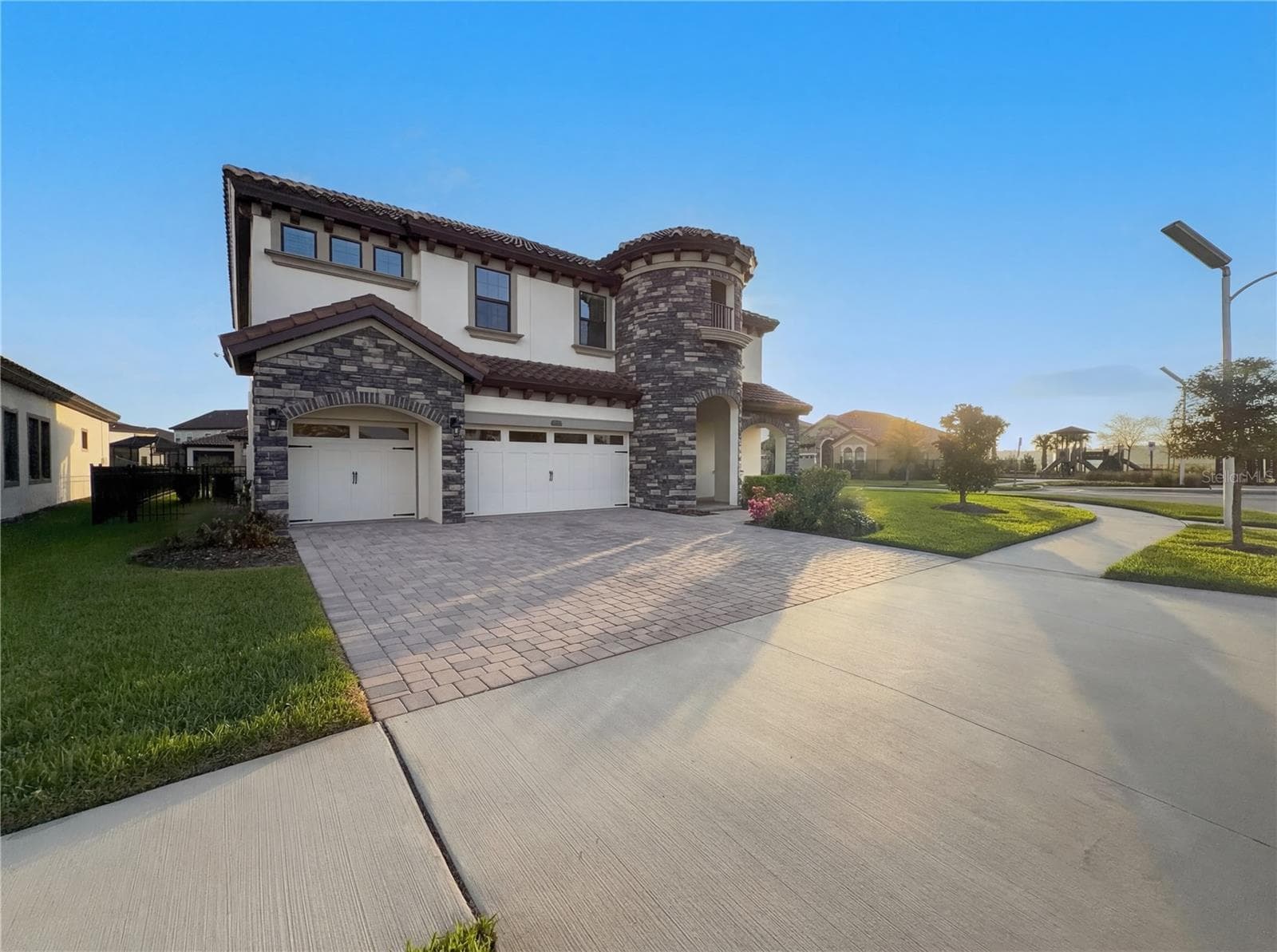 Single Family Residence at 11277 RUSTIC TIMBER LOOP, SAN ANTONIO, photo 39 of 55