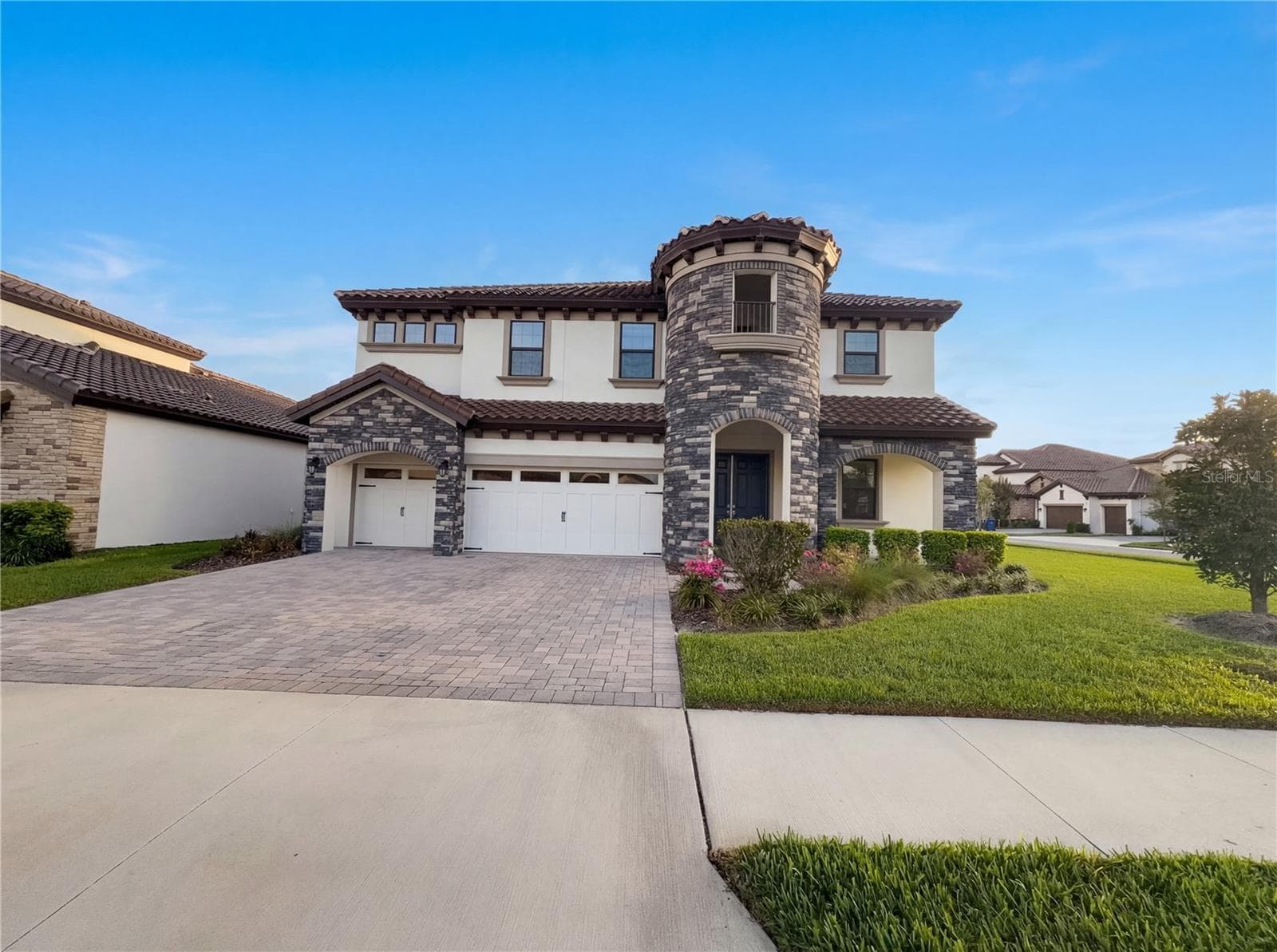 Single Family Residence at 11277 RUSTIC TIMBER LOOP, SAN ANTONIO, photo 40 of 55