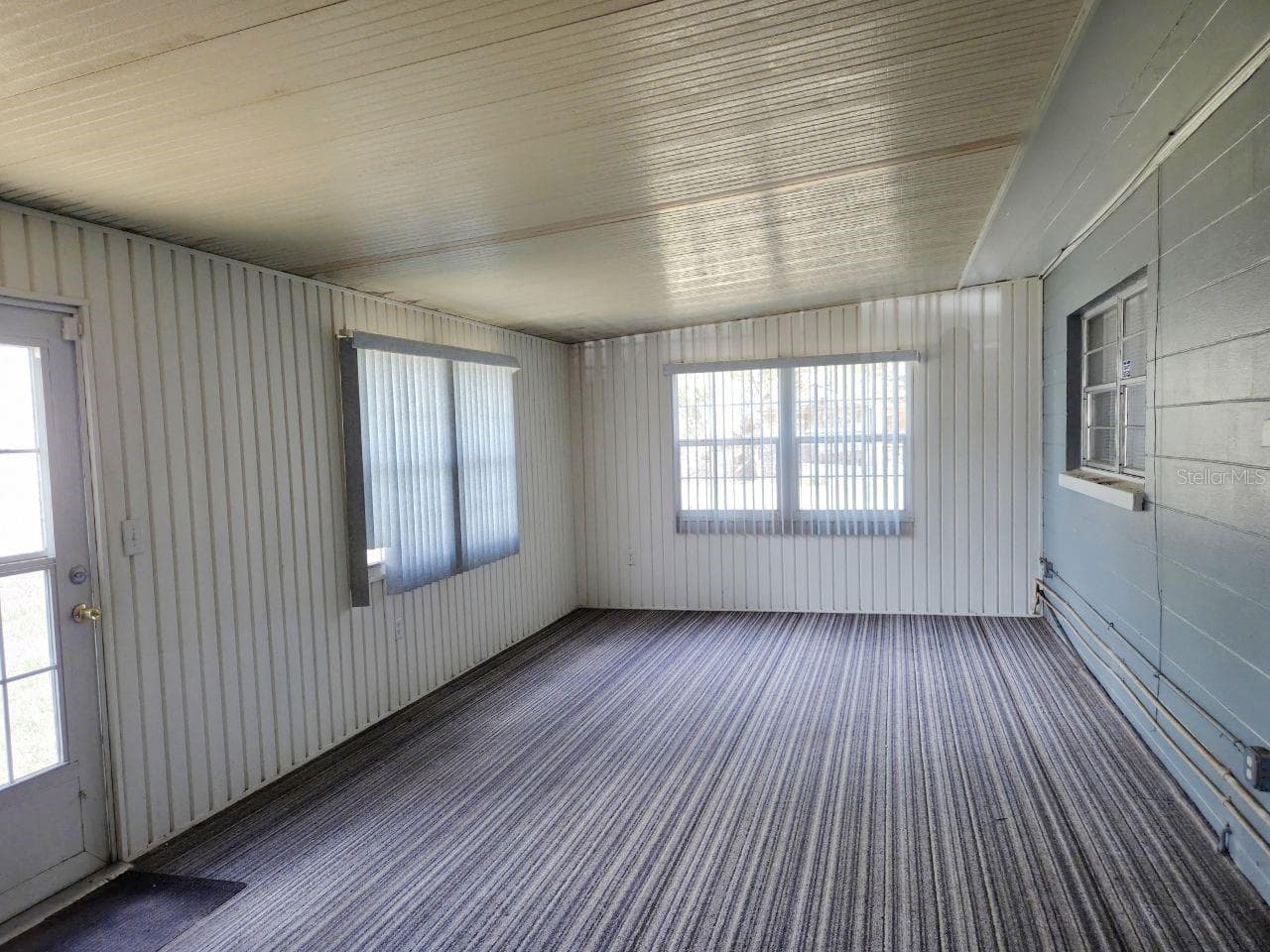 Bonus room - 640 FORREST DR, BARTOW