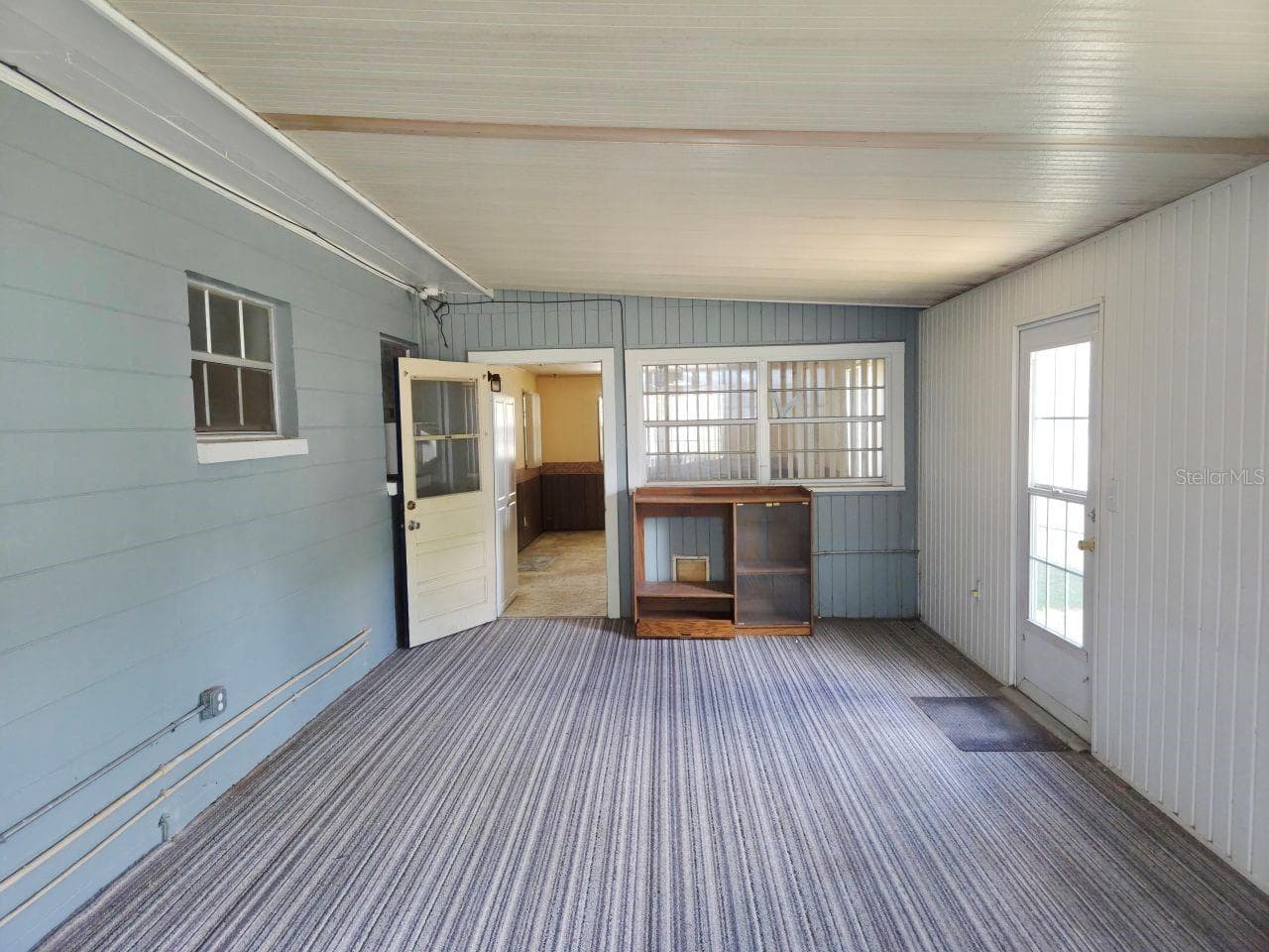 Bonus room - 640 FORREST DR, BARTOW