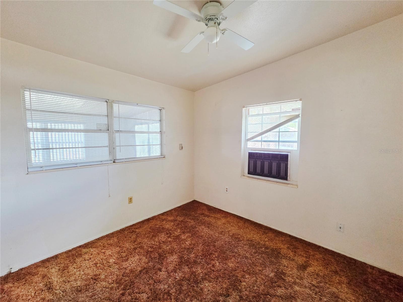 1st bedroom - 640 FORREST DR, BARTOW