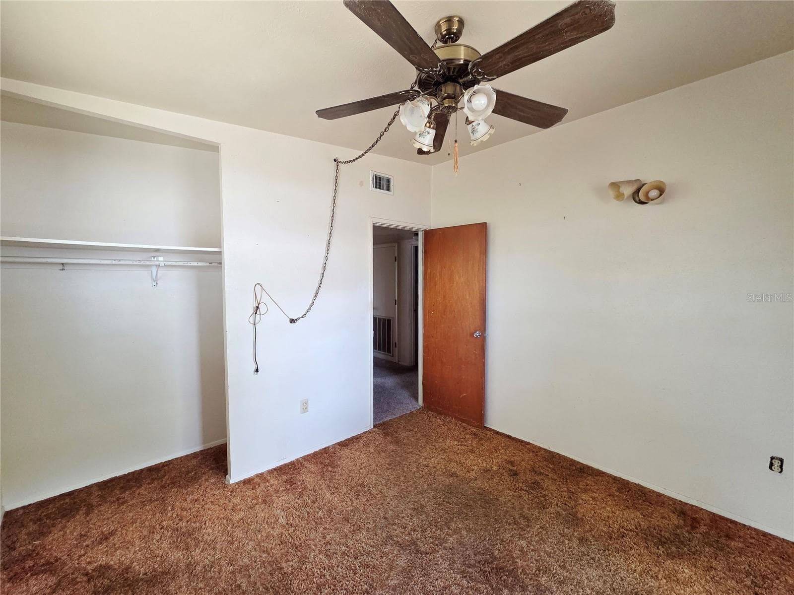 2nd bedroom - 640 FORREST DR, BARTOW