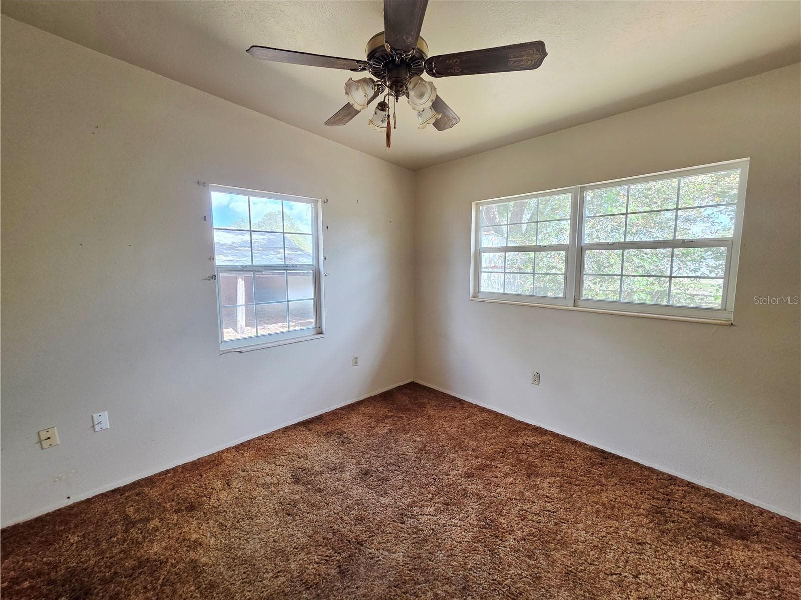 2nd bedroom - 640 FORREST DR, BARTOW