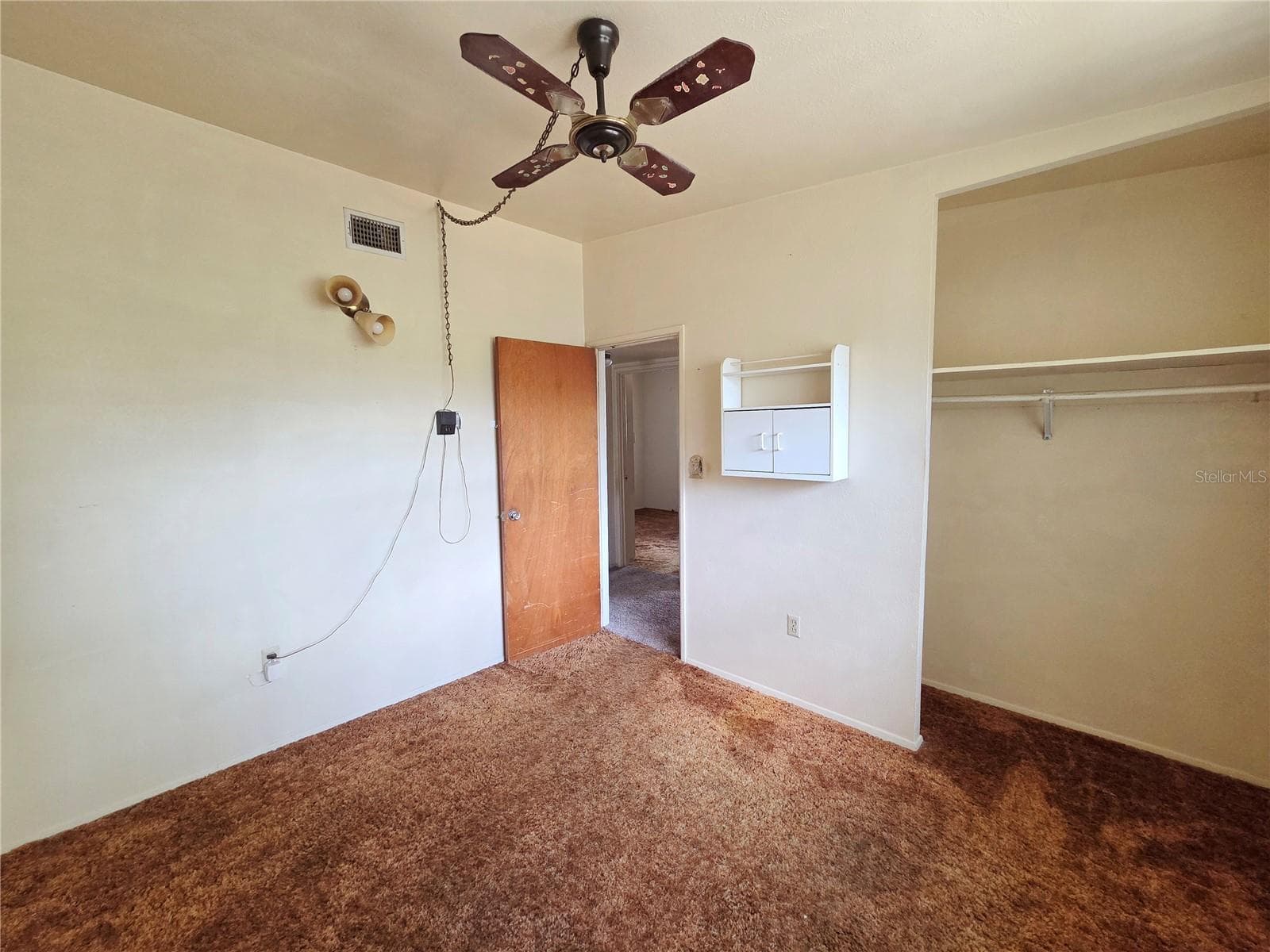3rd bedroom - 640 FORREST DR, BARTOW