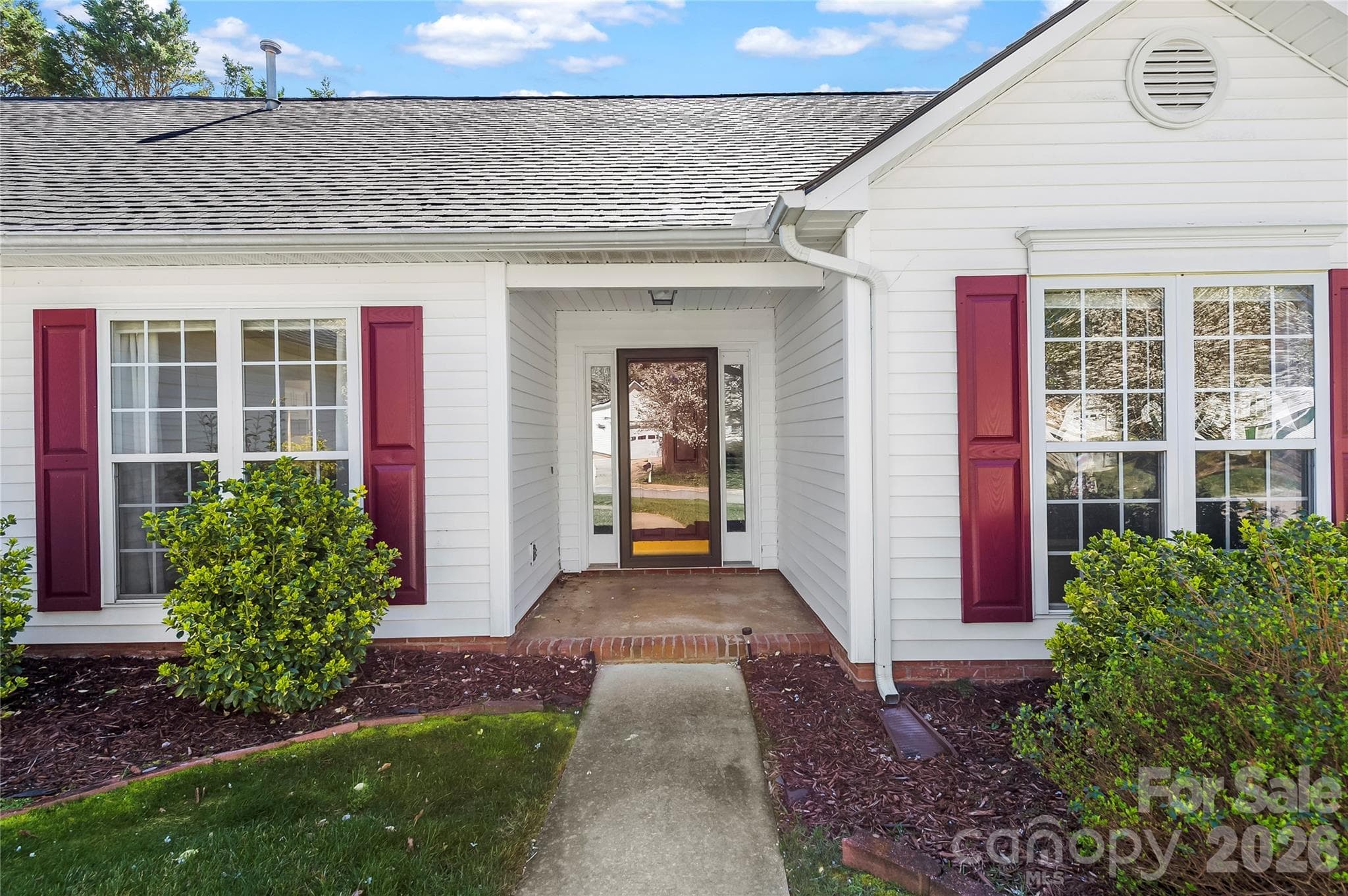 Single Family Residence at Fletcher, photo 2 of 29
