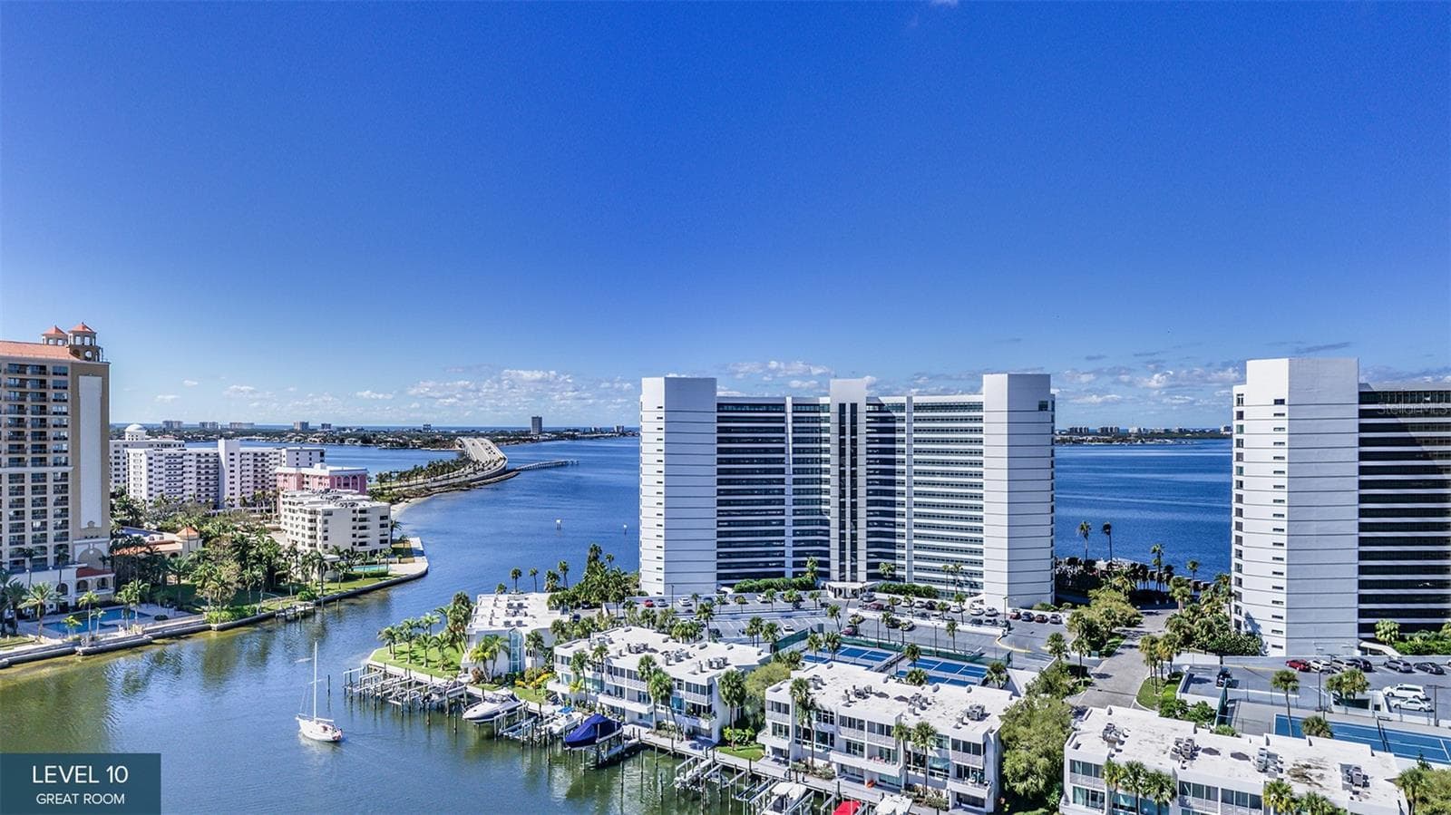 555 QUAY COMMONS #1103