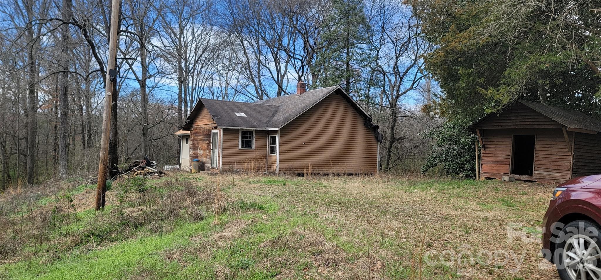 Single Family Residence at Lincolnton, photo 2 of 23