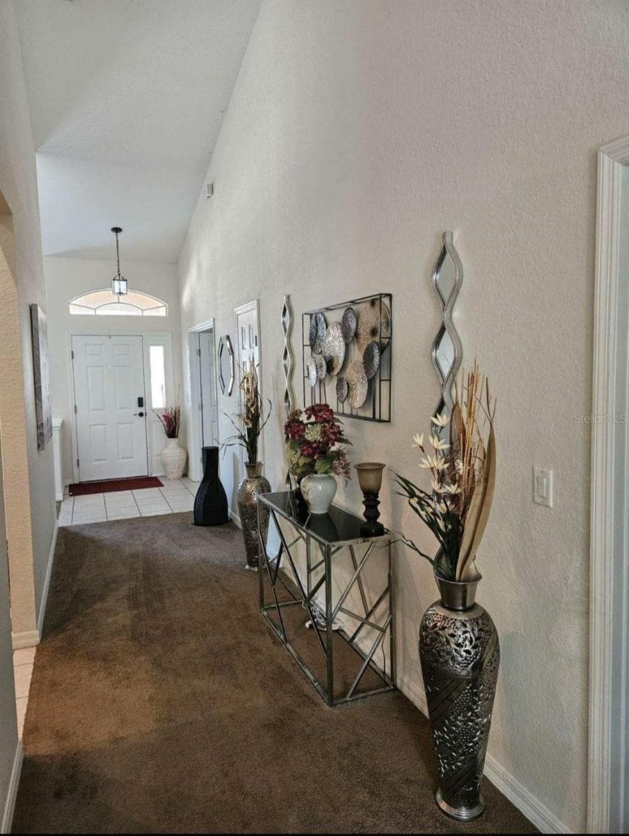 Single Family Residence at 5419 OXFORD MANOR CIR, LAKELAND, photo 5 of 9