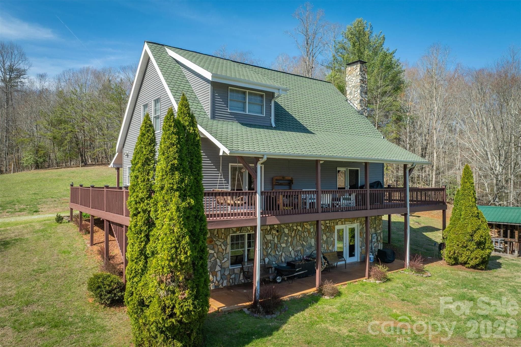 Single Family Residence at Morganton, photo 2 of 47