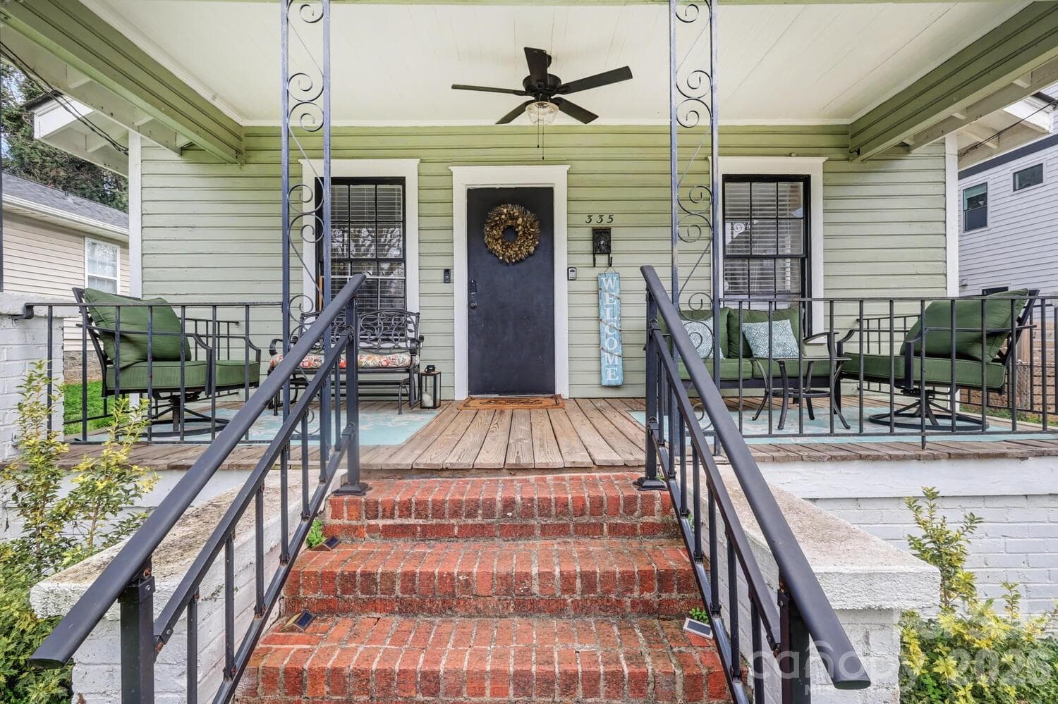 Single Family Residence at Charlotte, photo 2 of 21