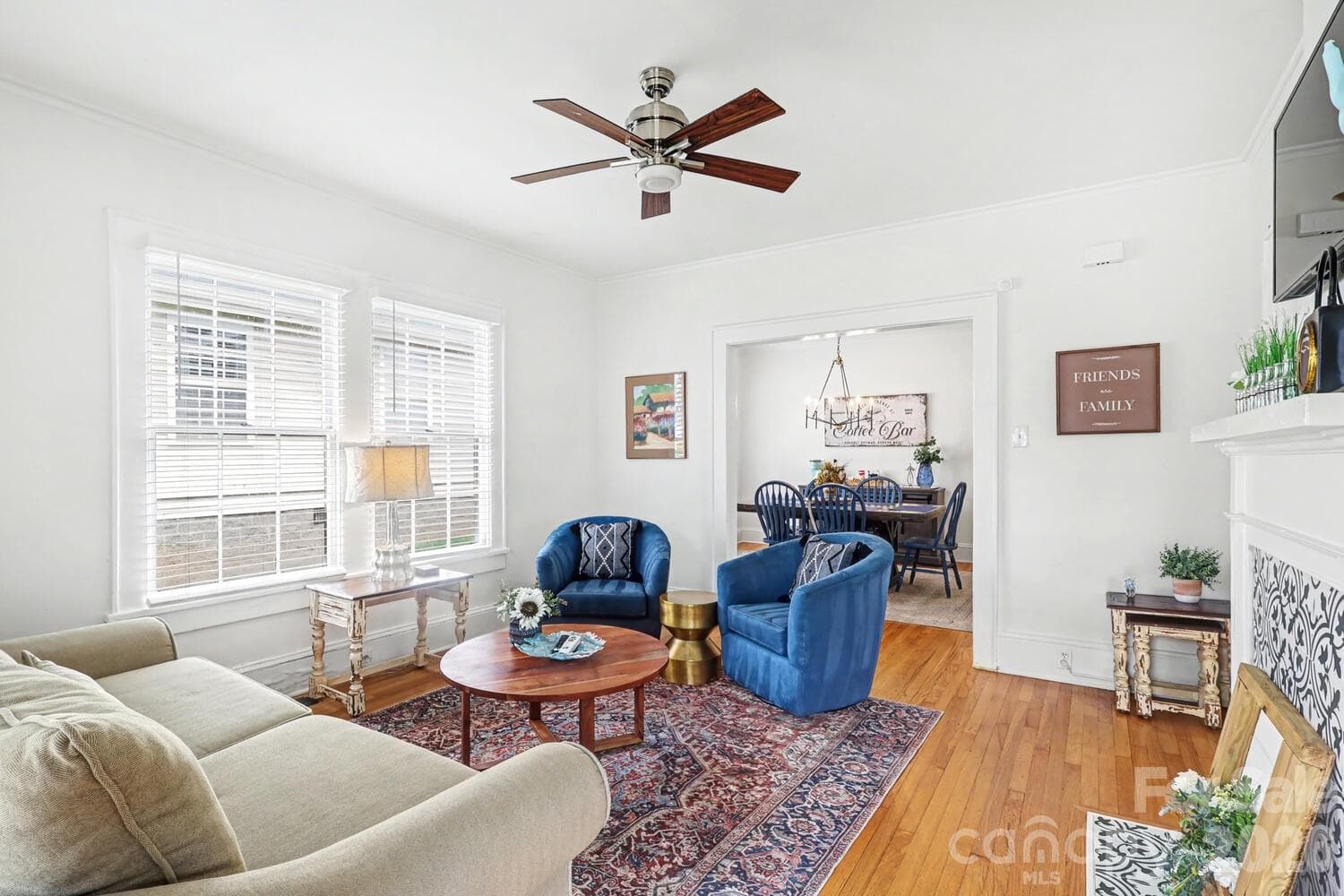 Single Family Residence at Charlotte, photo 4 of 21