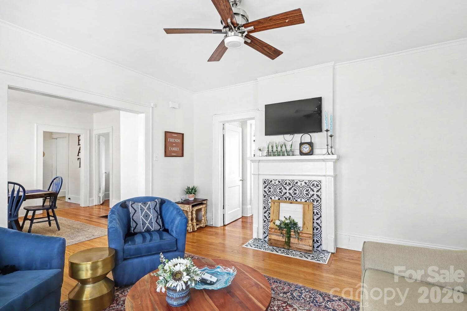 Single Family Residence at Charlotte, photo 5 of 21
