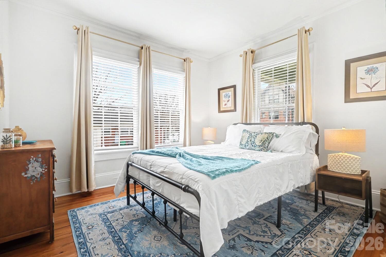 Single Family Residence at Charlotte, photo 9 of 21
