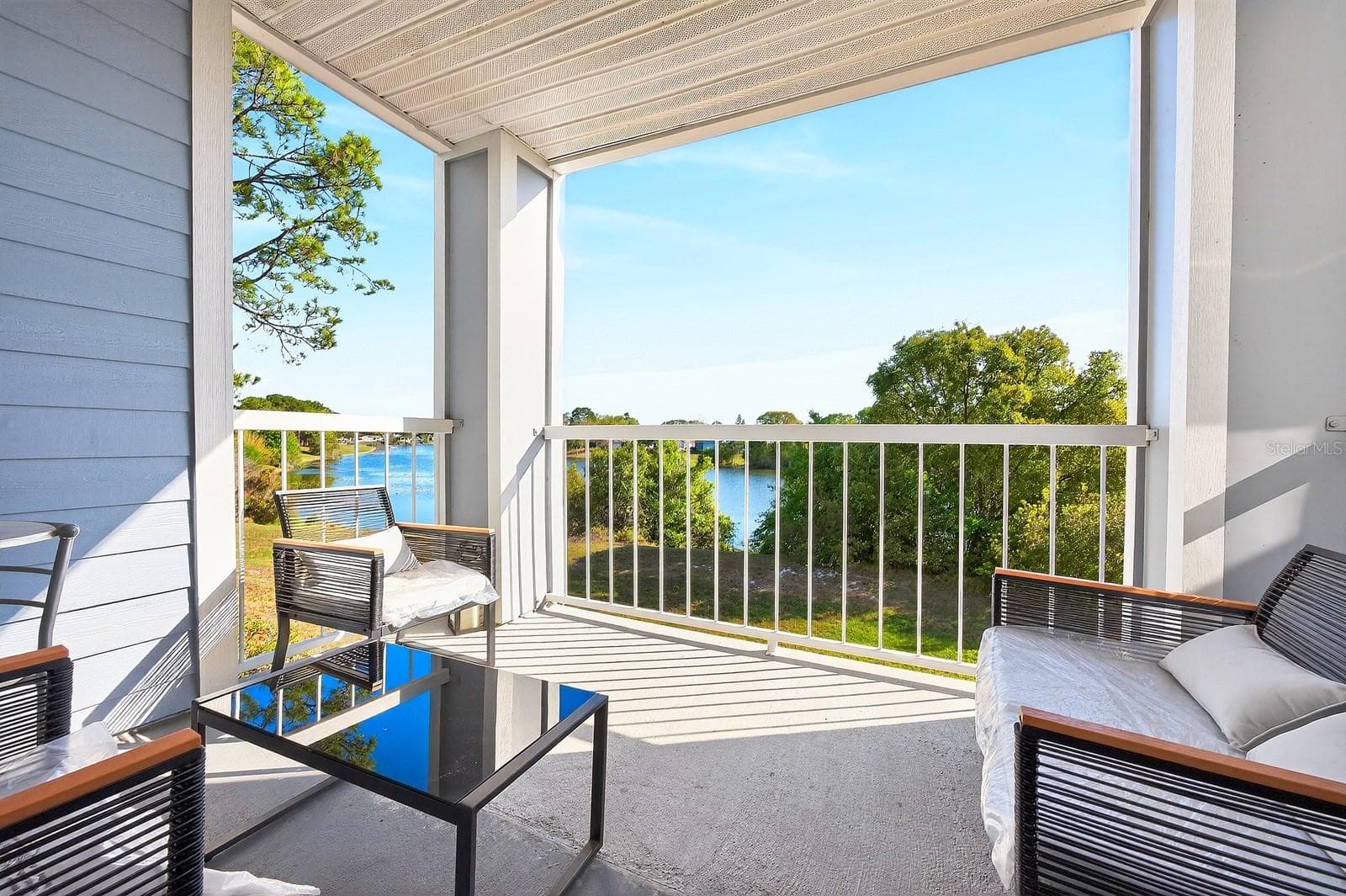 Morning or evening, the water views are the best way to start or end your day! - 2569 GRASSY POINT DR #207, LAKE MARY