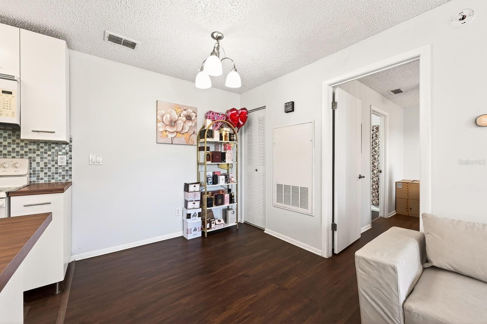 Dining Area. - 2569 GRASSY POINT DR #207, LAKE MARY