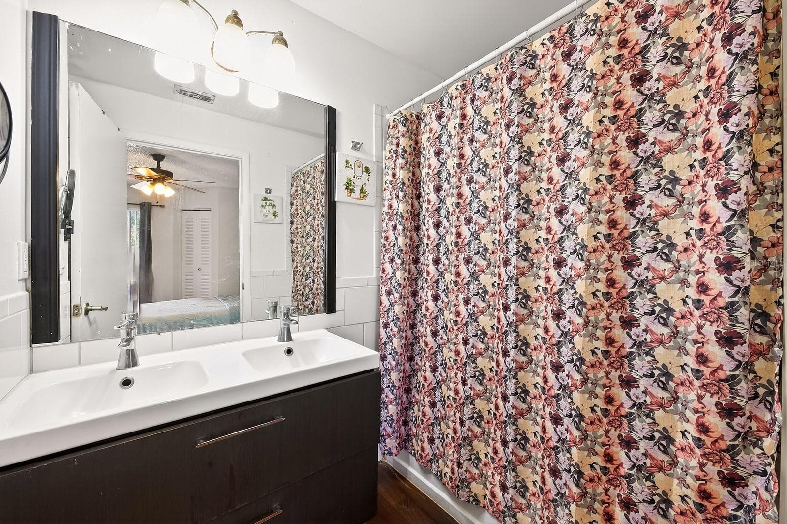 Full Bath. - 2569 GRASSY POINT DR #207, LAKE MARY